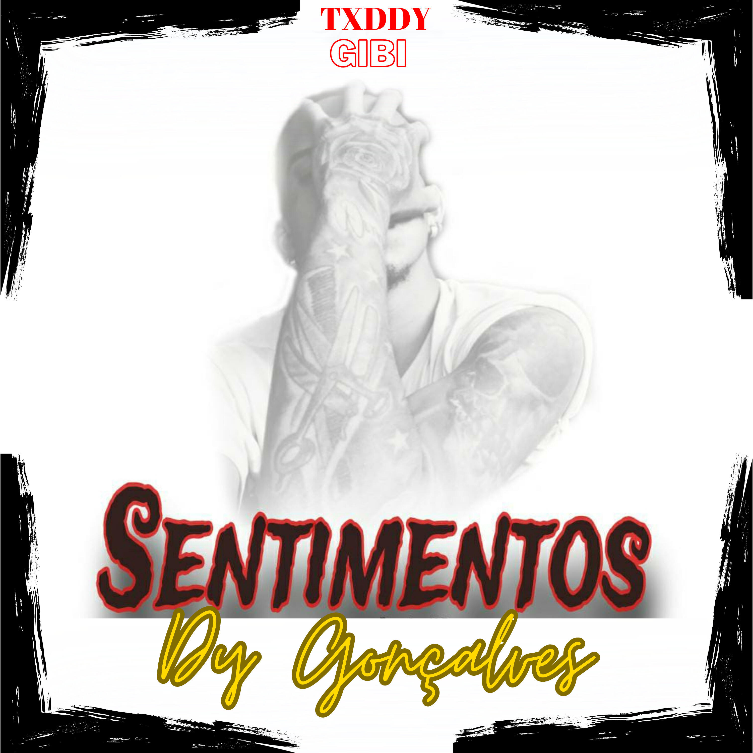 Релиз Sentimentos