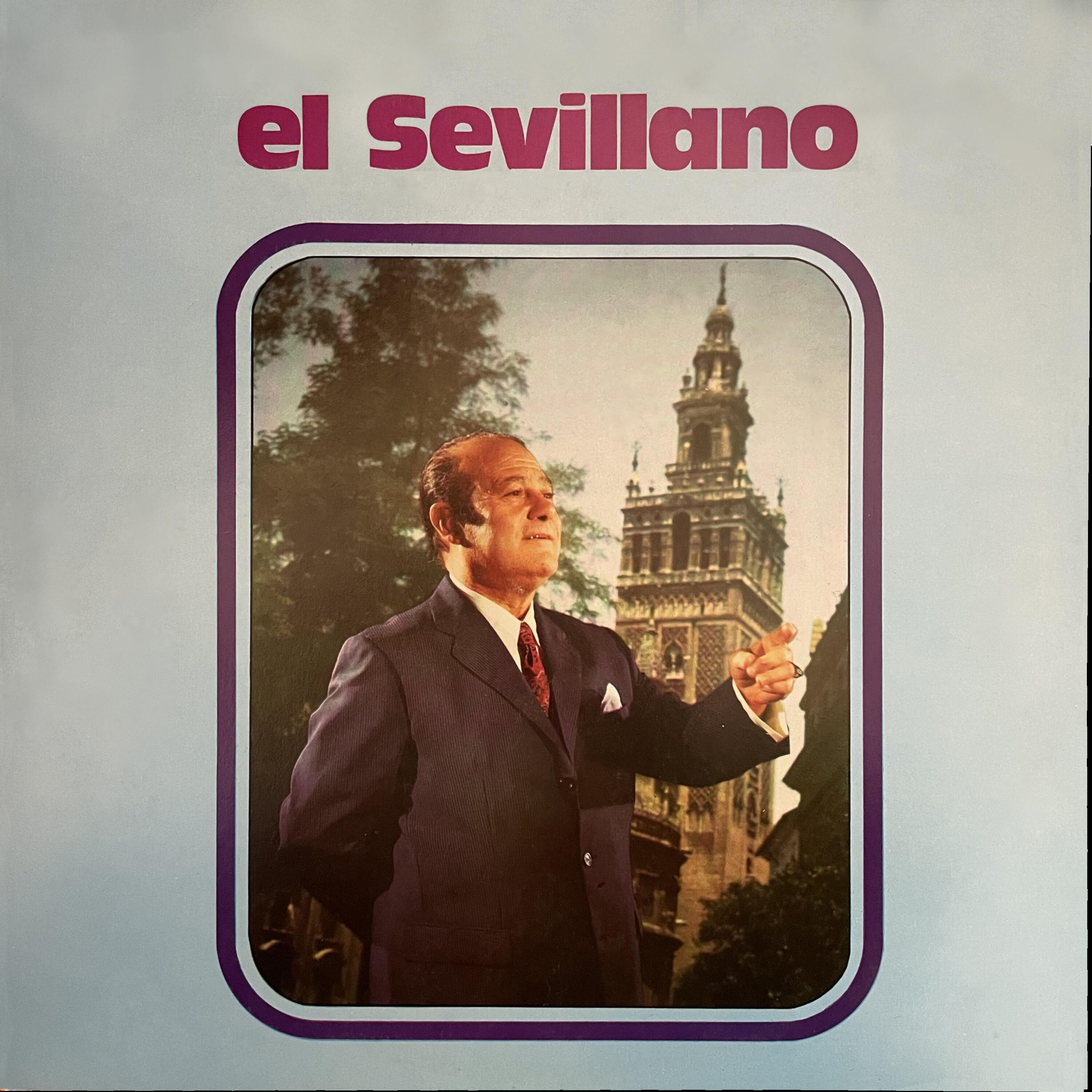 Релиз El Sevillano