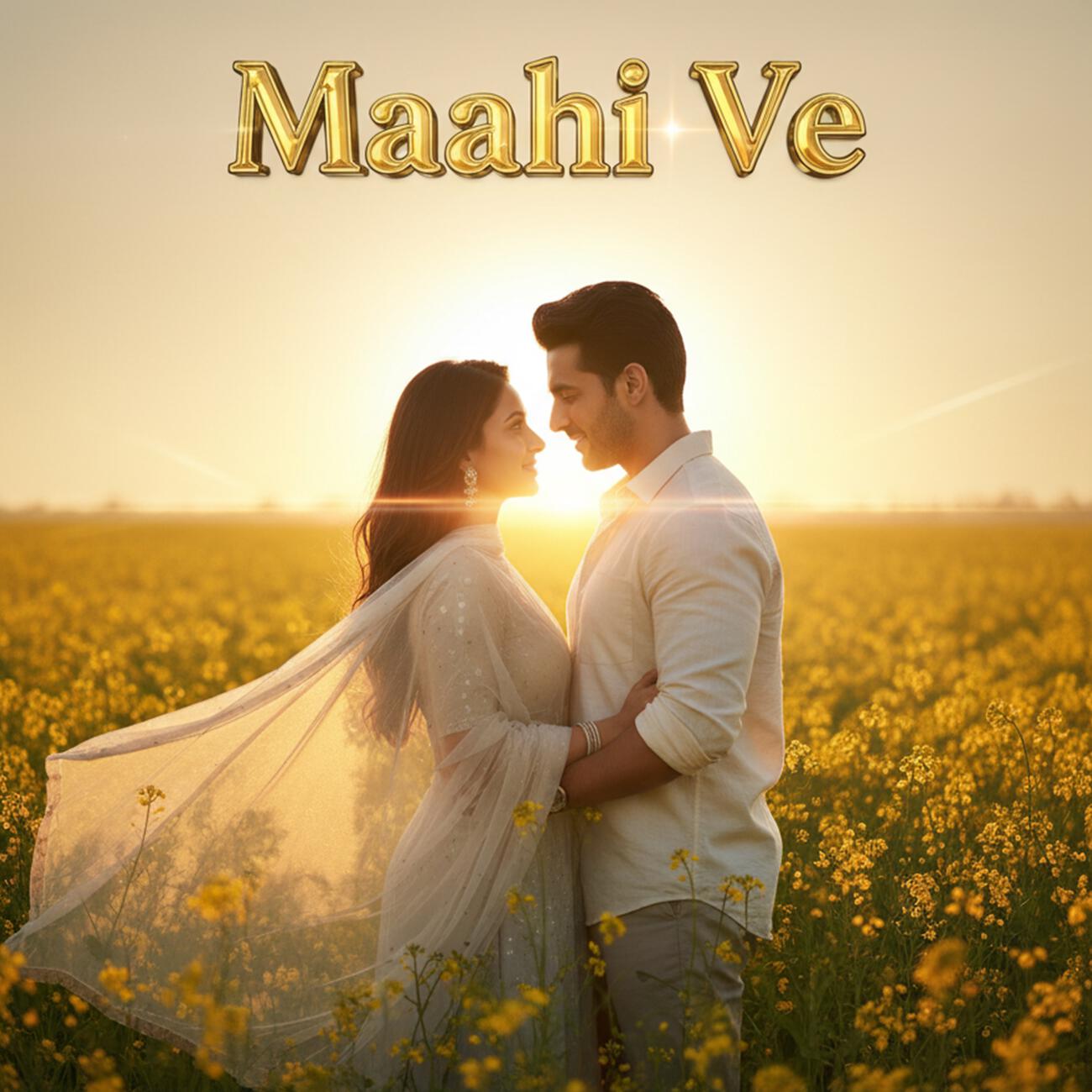 Релиз Maahi Ve