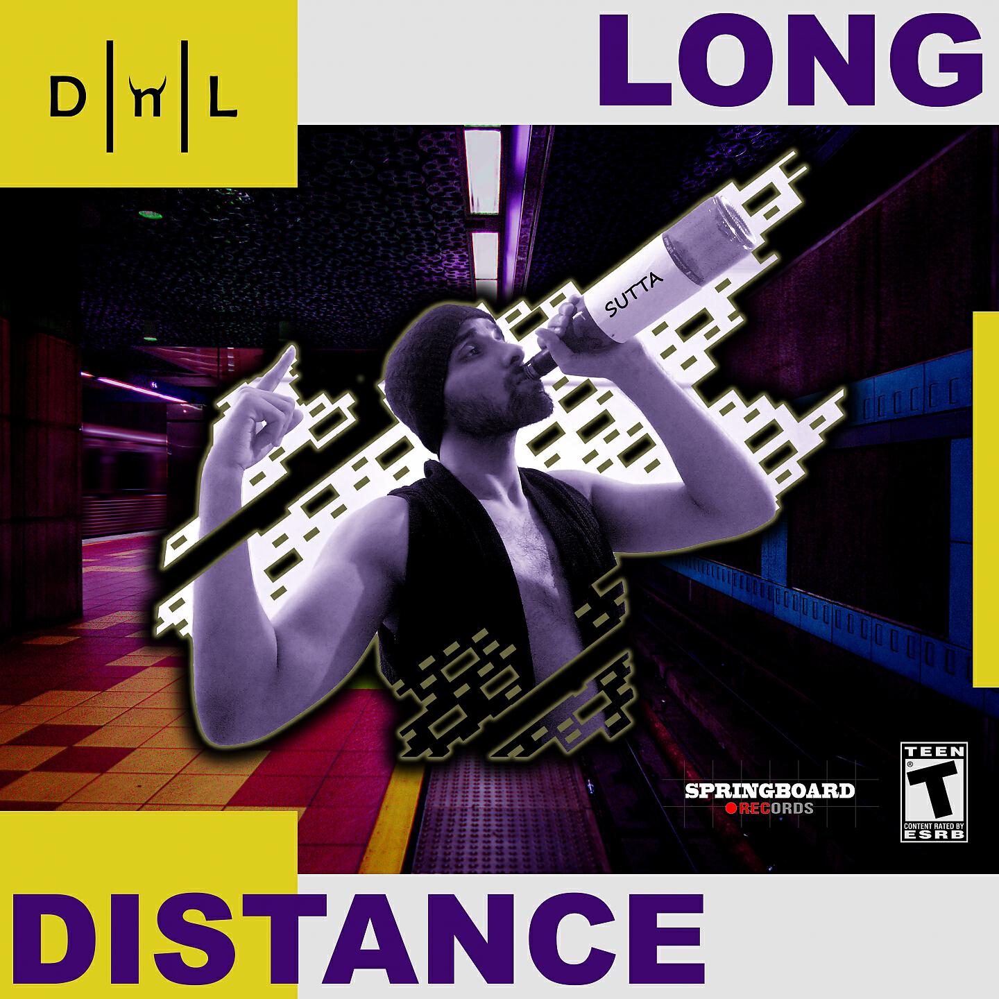 Релиз Long Distance