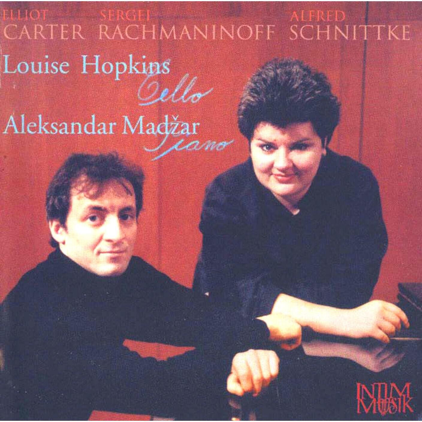 Трек Cello Sonata in G Minor, Op. 19: IV. Allegro mosso