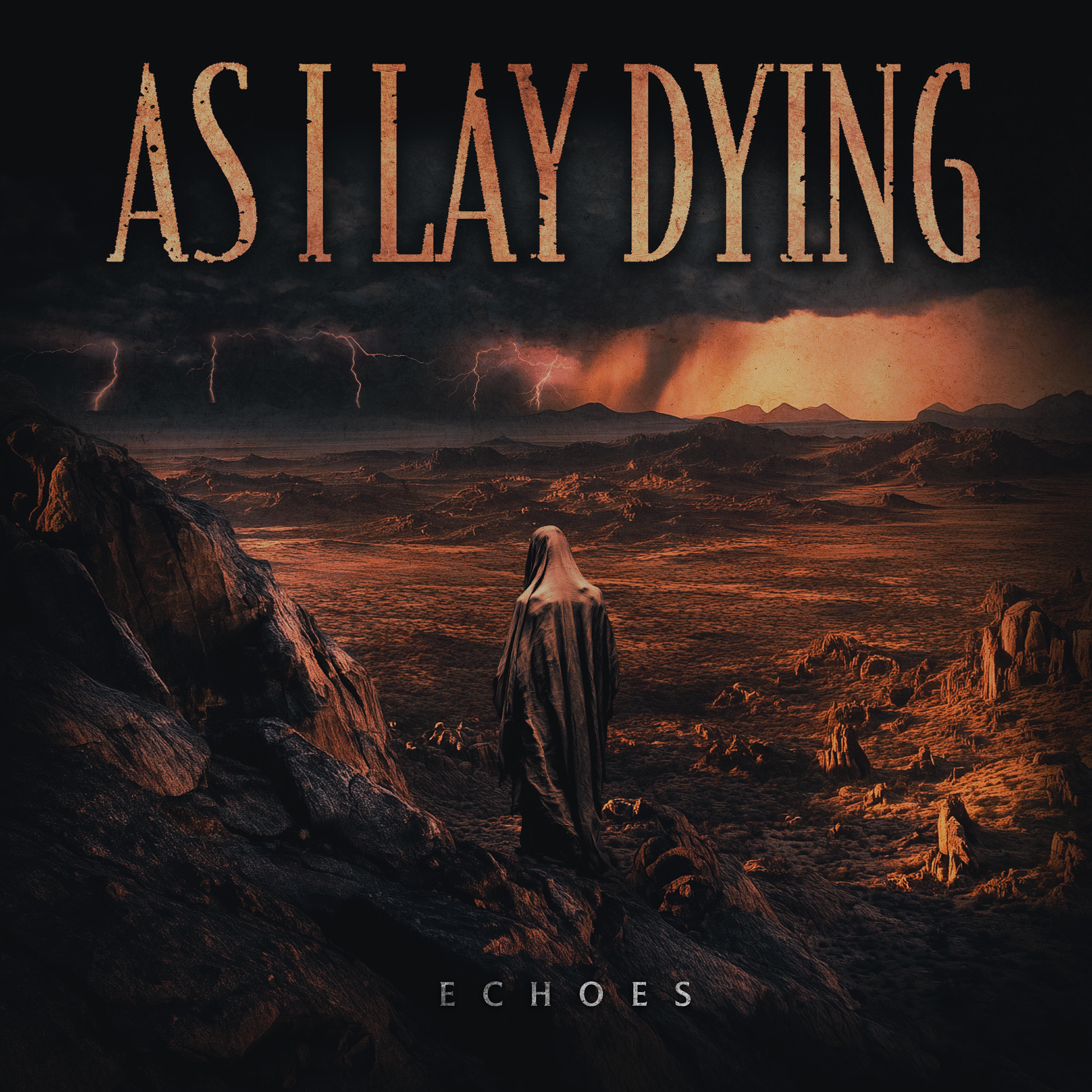 Релиз Echoes
