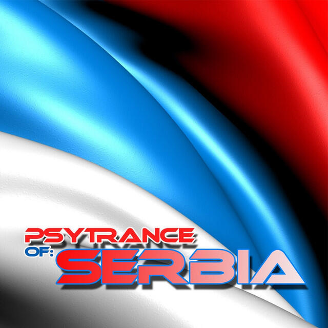 Релиз PsyTrance of Serbia