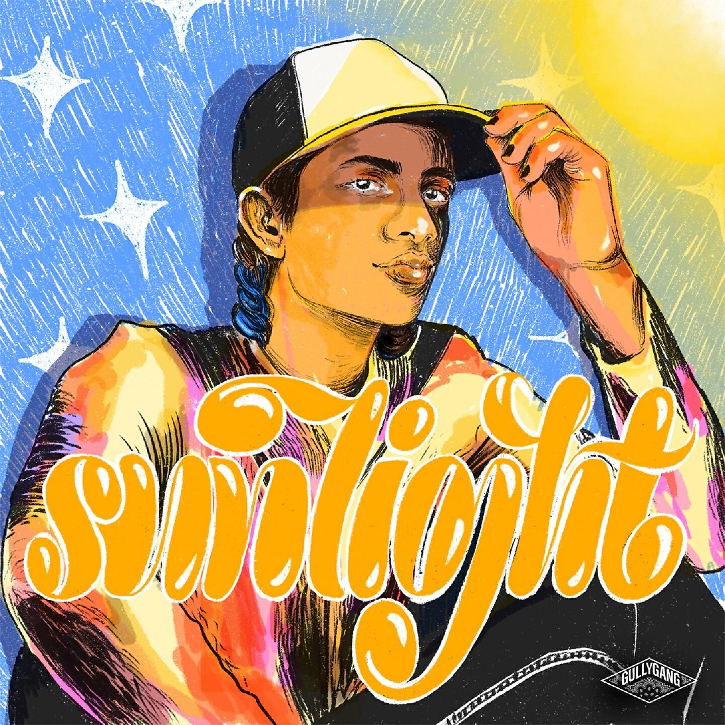 Релиз Sunlight