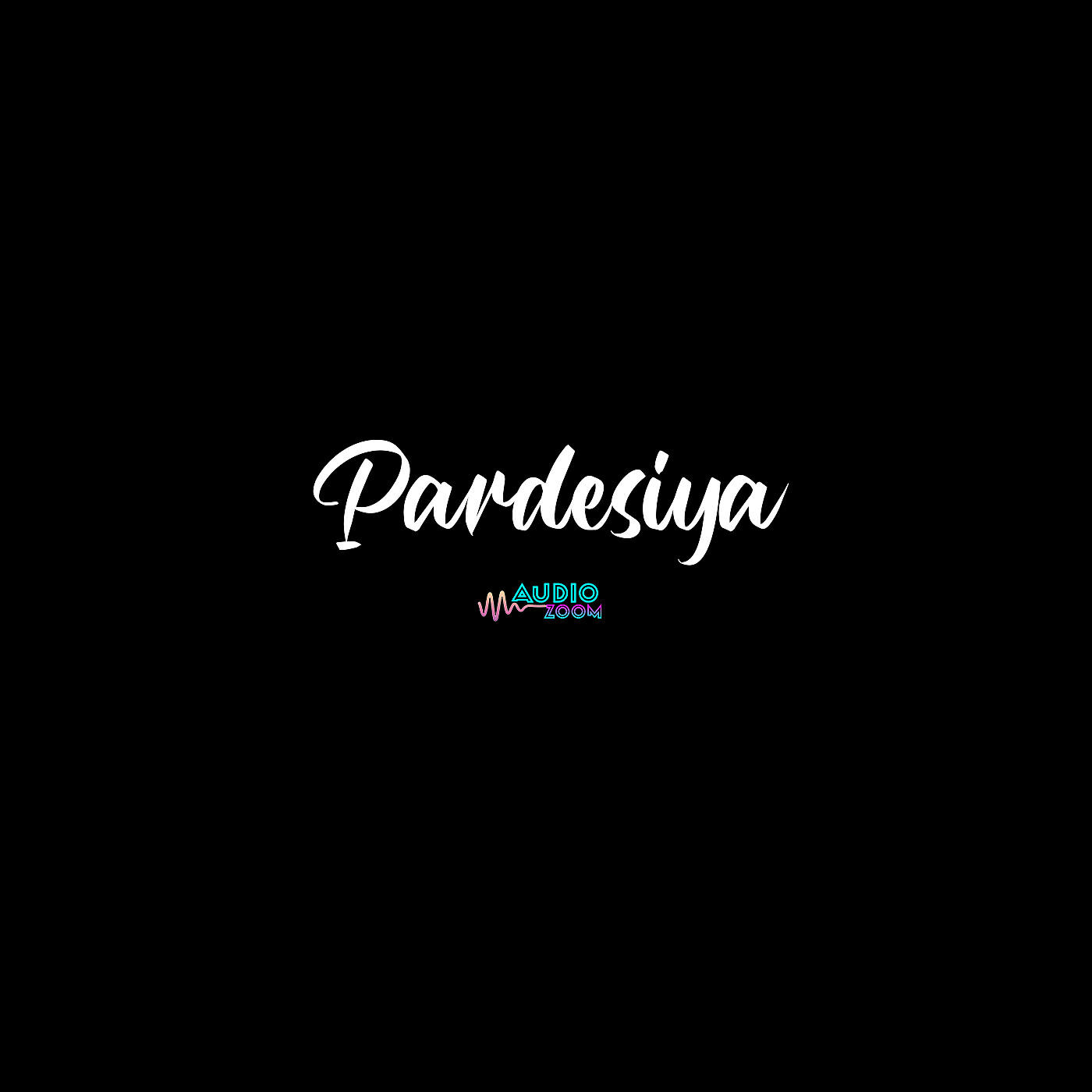 Релиз Pardesiya