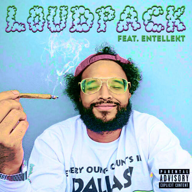 Релиз Loudpack