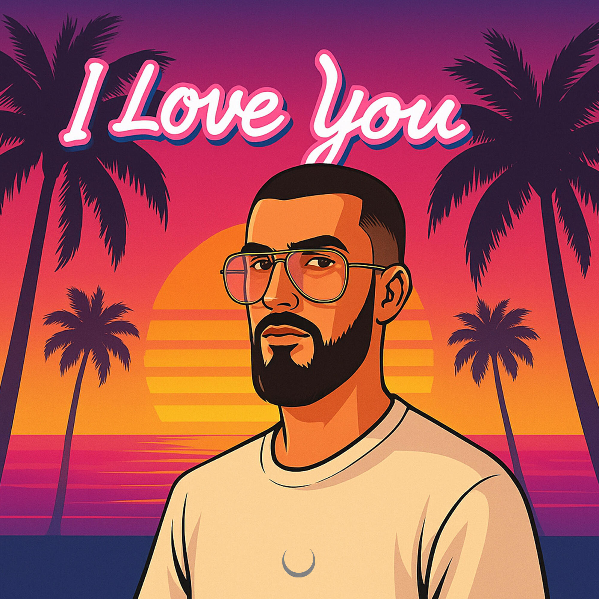 Релиз I love you