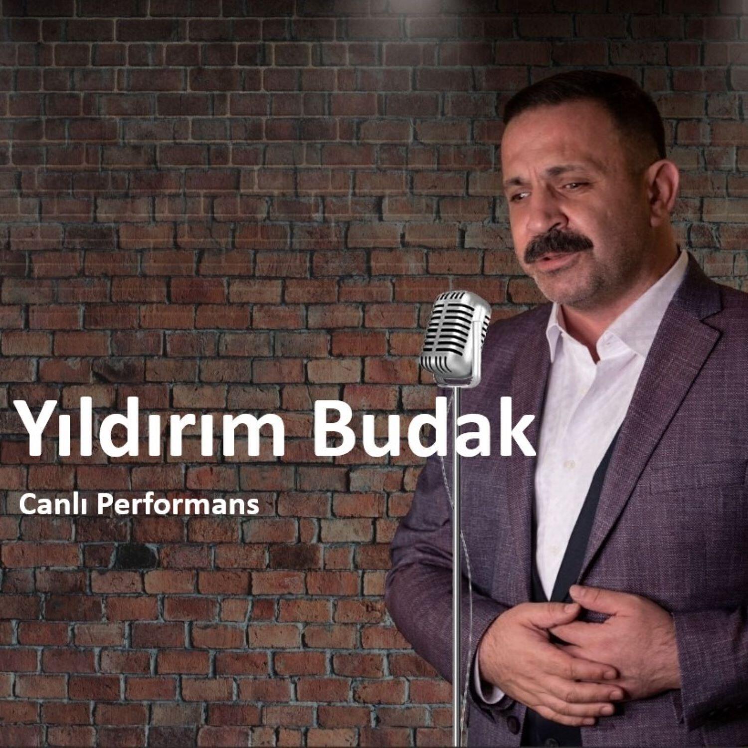 Yıldırım Budak
