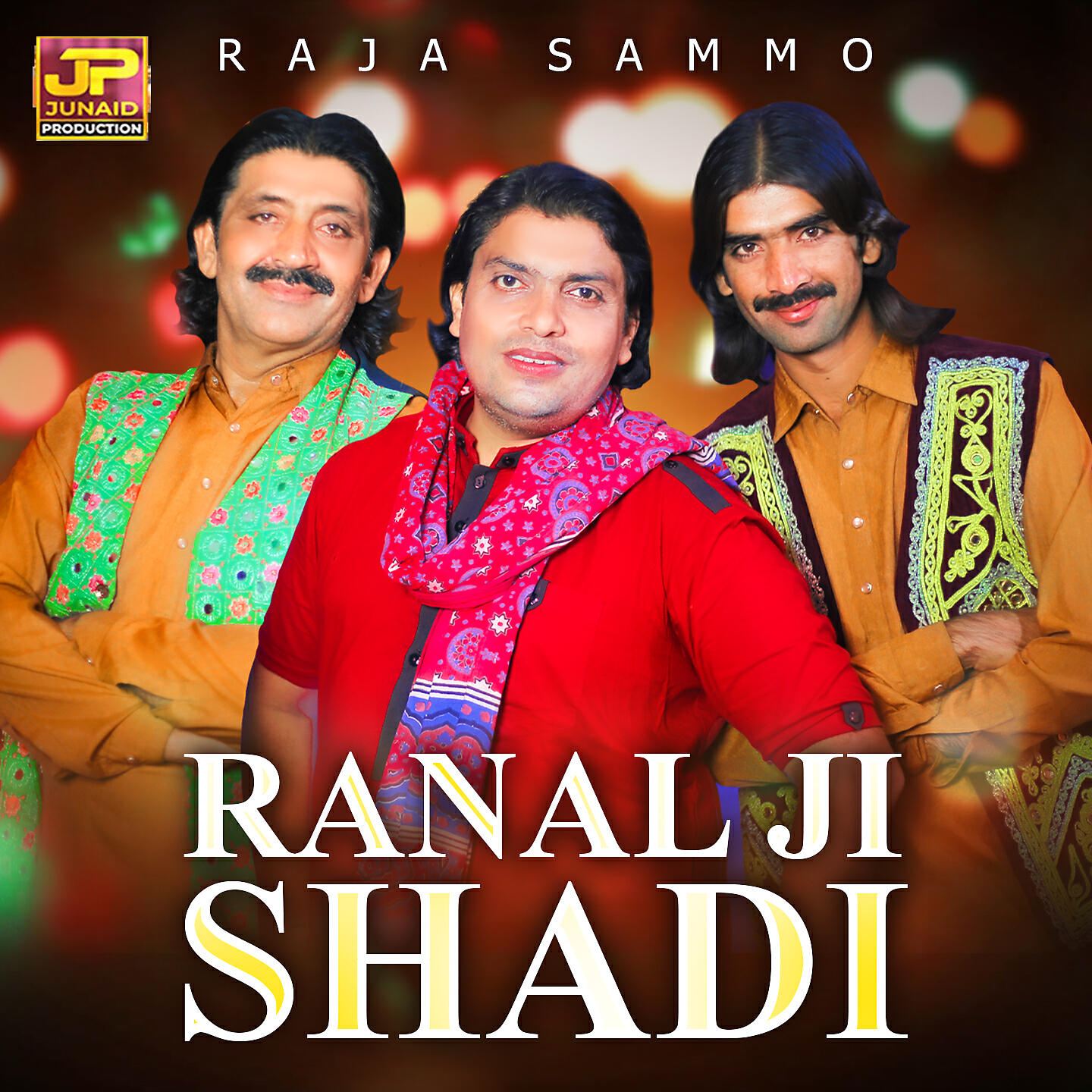Релиз Ranal Ji Shadi