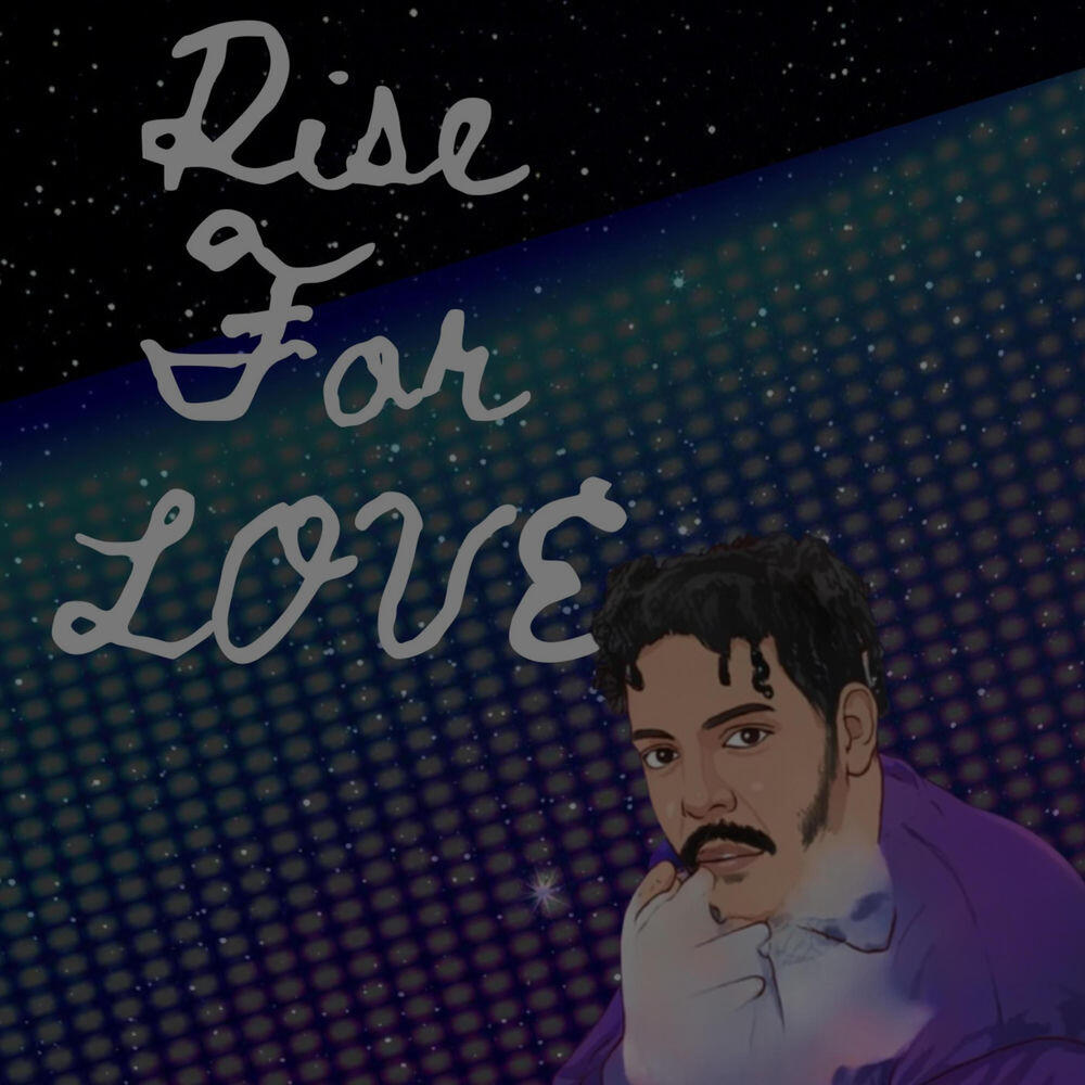 Релиз Rise For Love