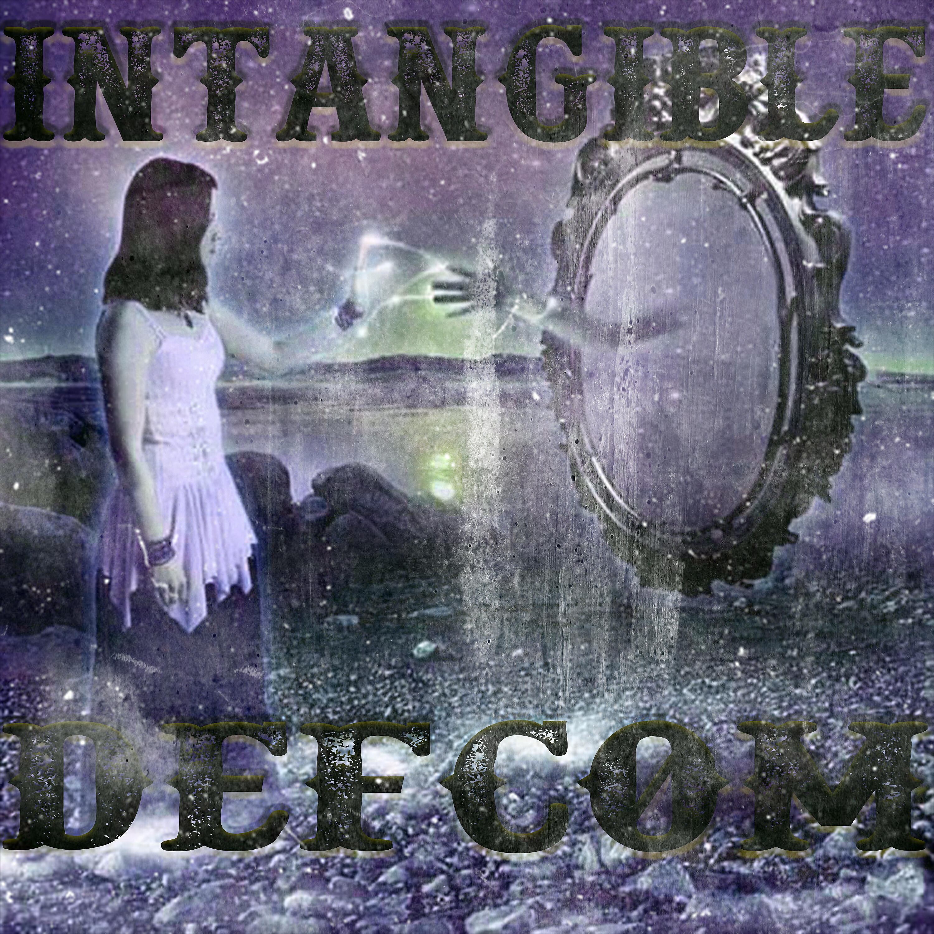 Релиз Intangible