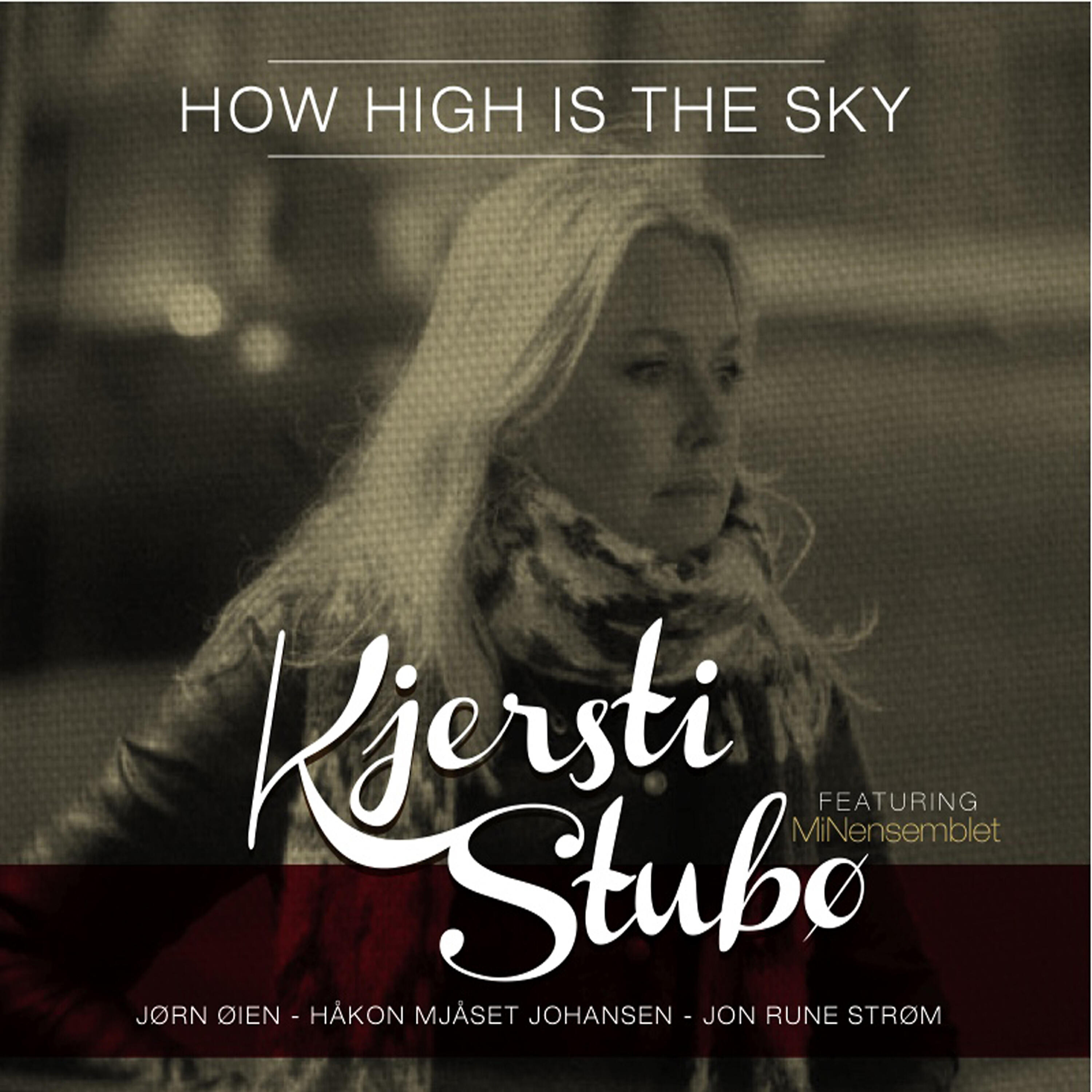 Kjersti Stubø