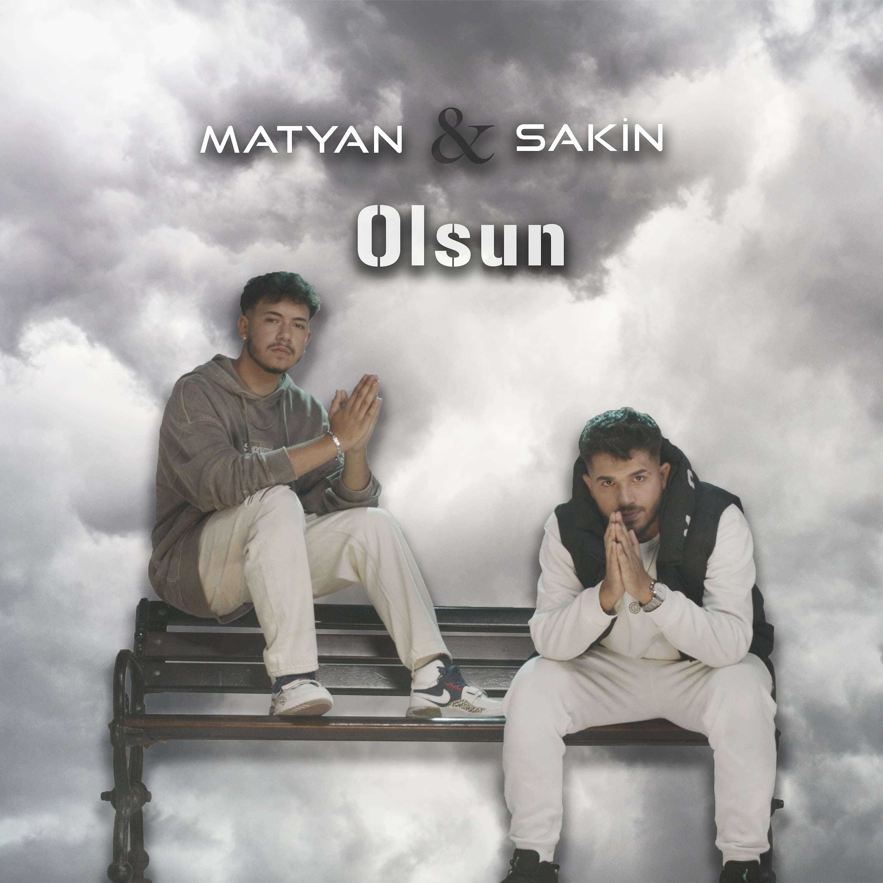 Релиз Olsun