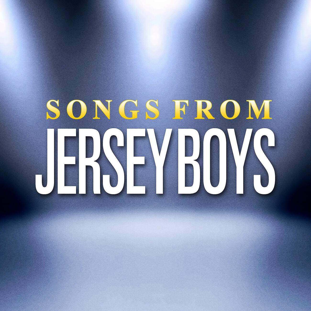 Релиз Songs from Jersey Boys