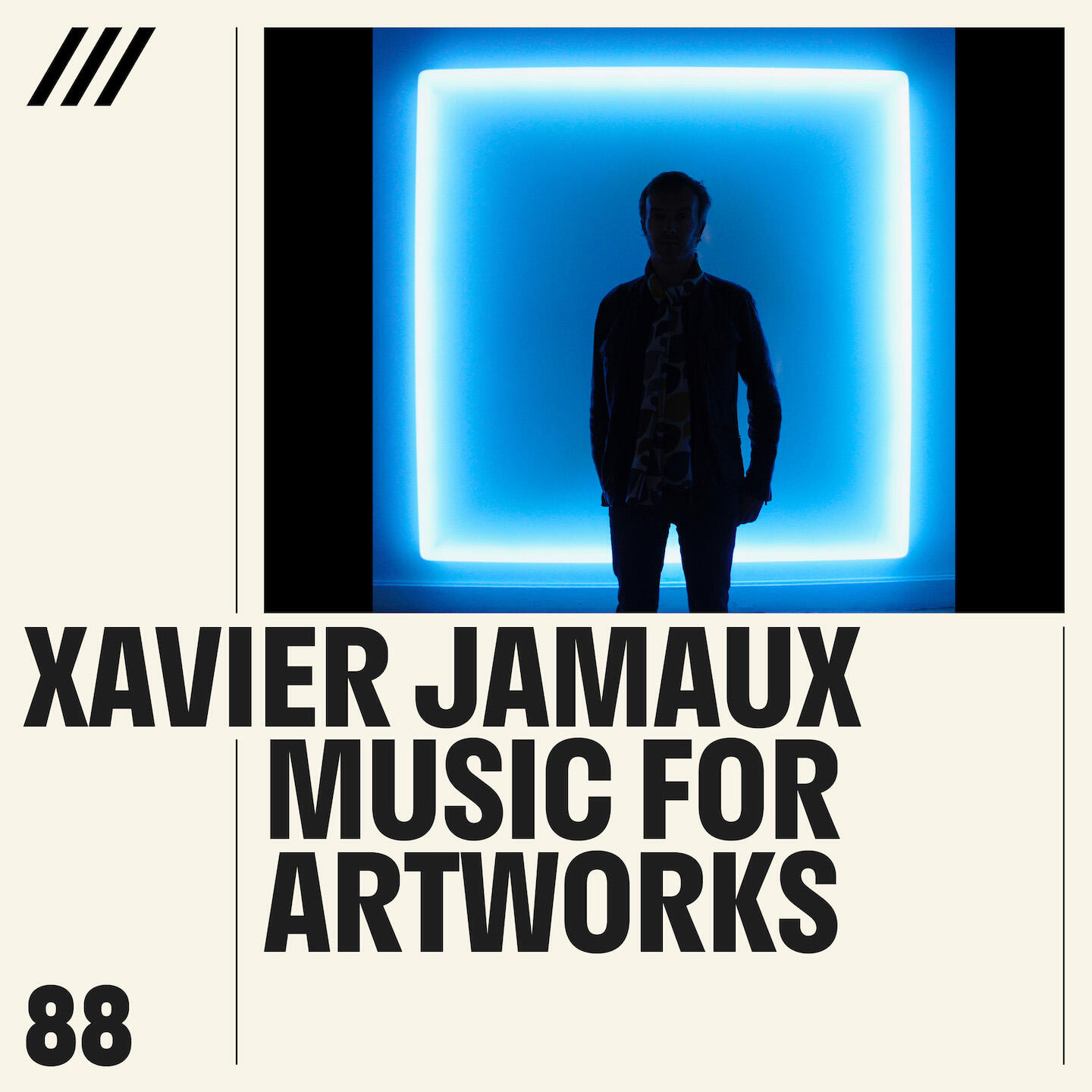 Релиз Music for Artworks