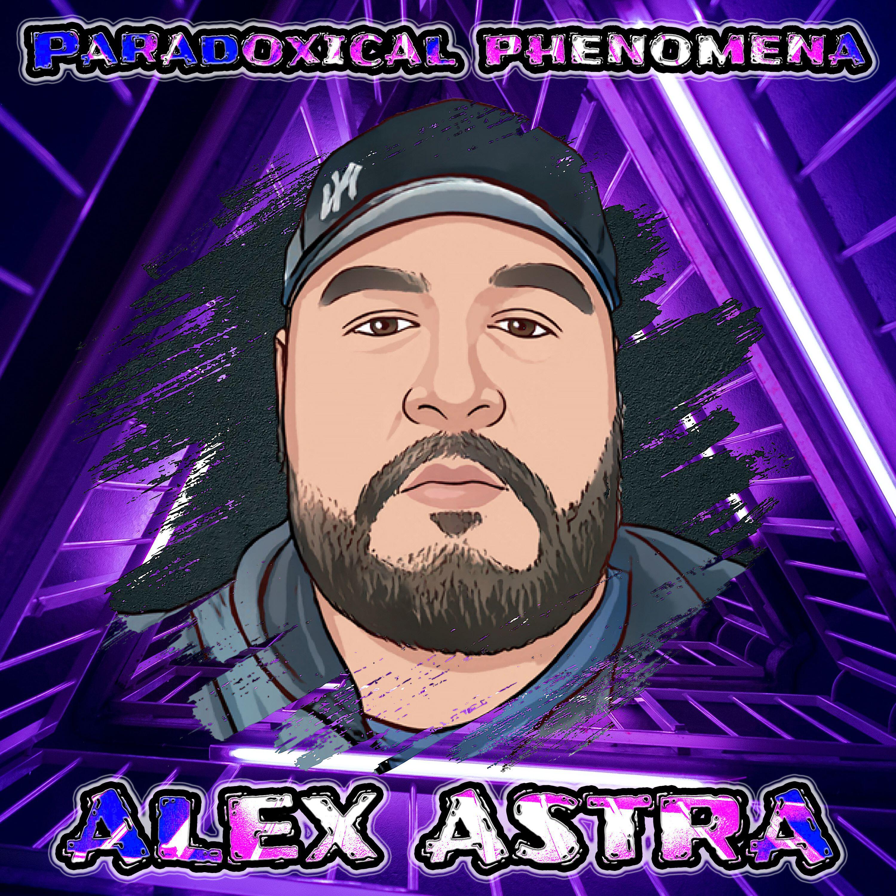 Релиз Paradoxical phenomena