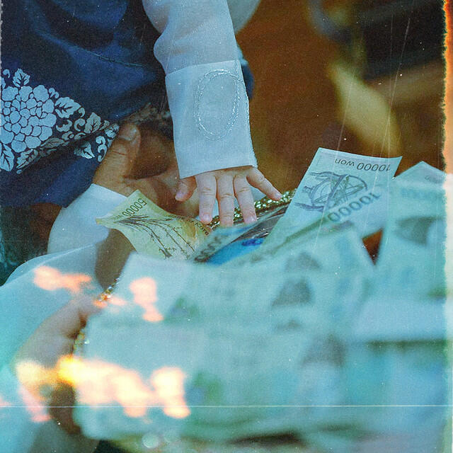 Релиз Love, Money & Dreams, Pt. 1