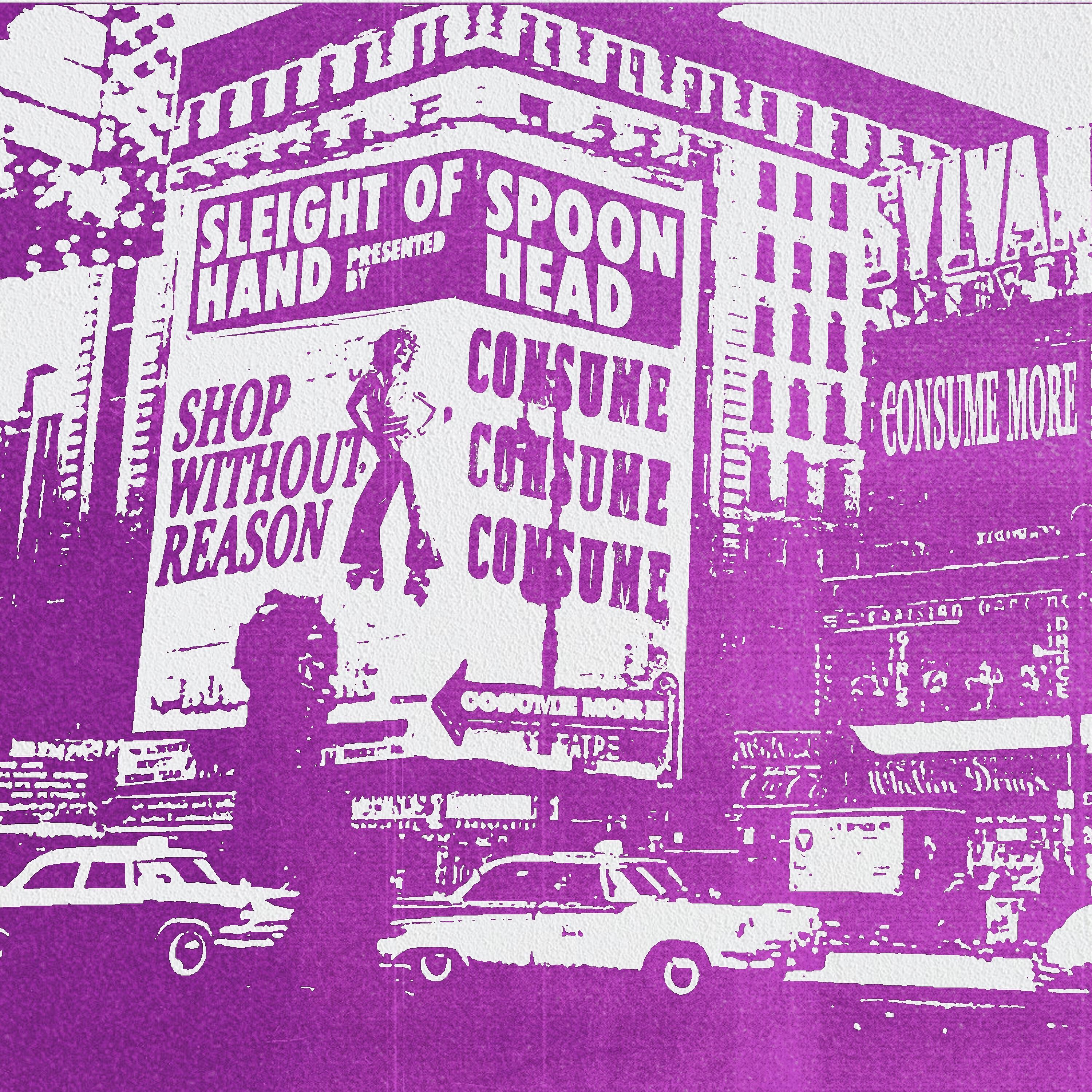 Релиз Sleight of Hand