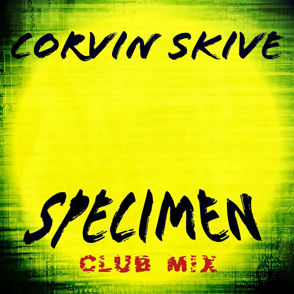 Релиз Specimen (Club Mix)