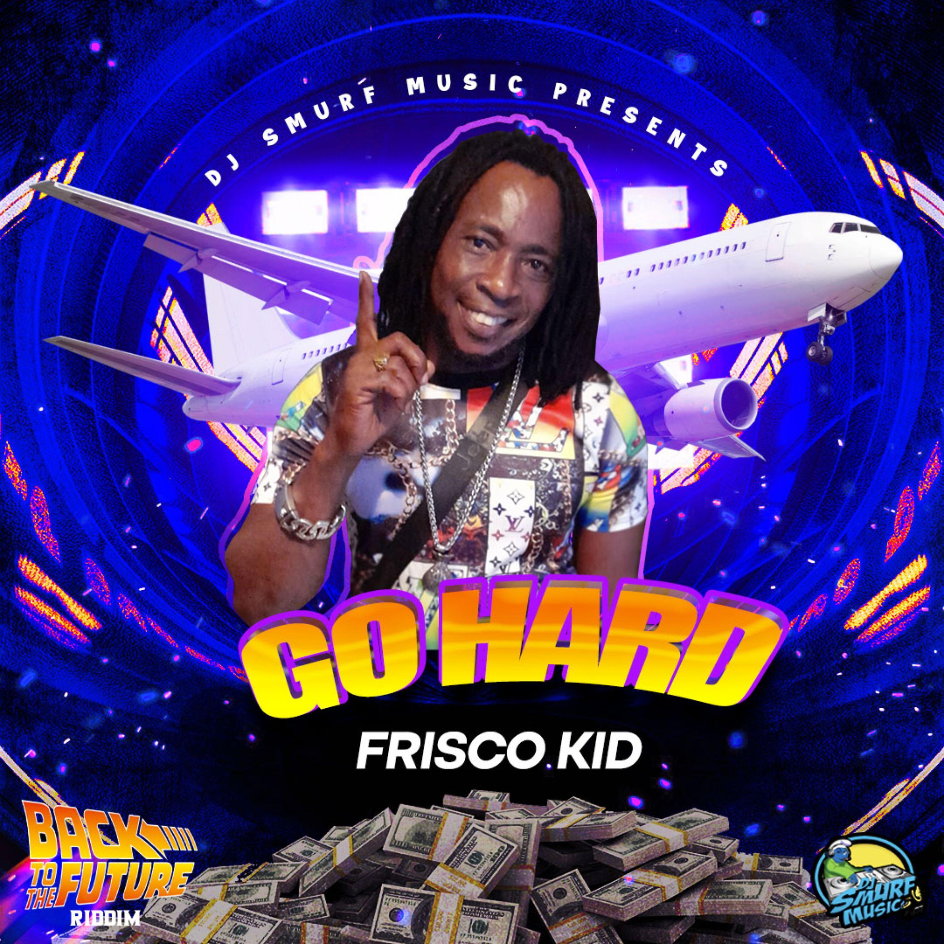 Релиз Go Hard