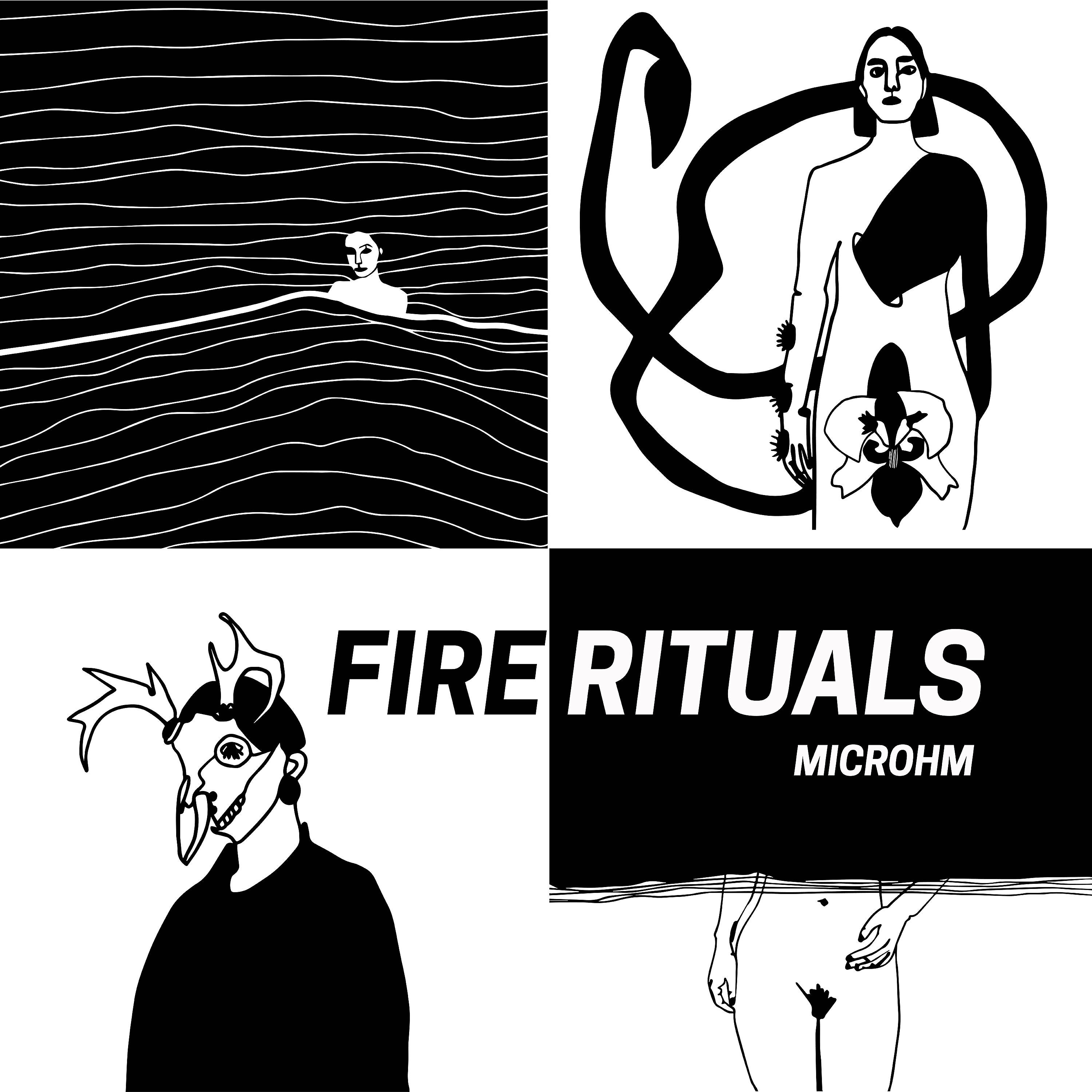Релиз Fire Rituals