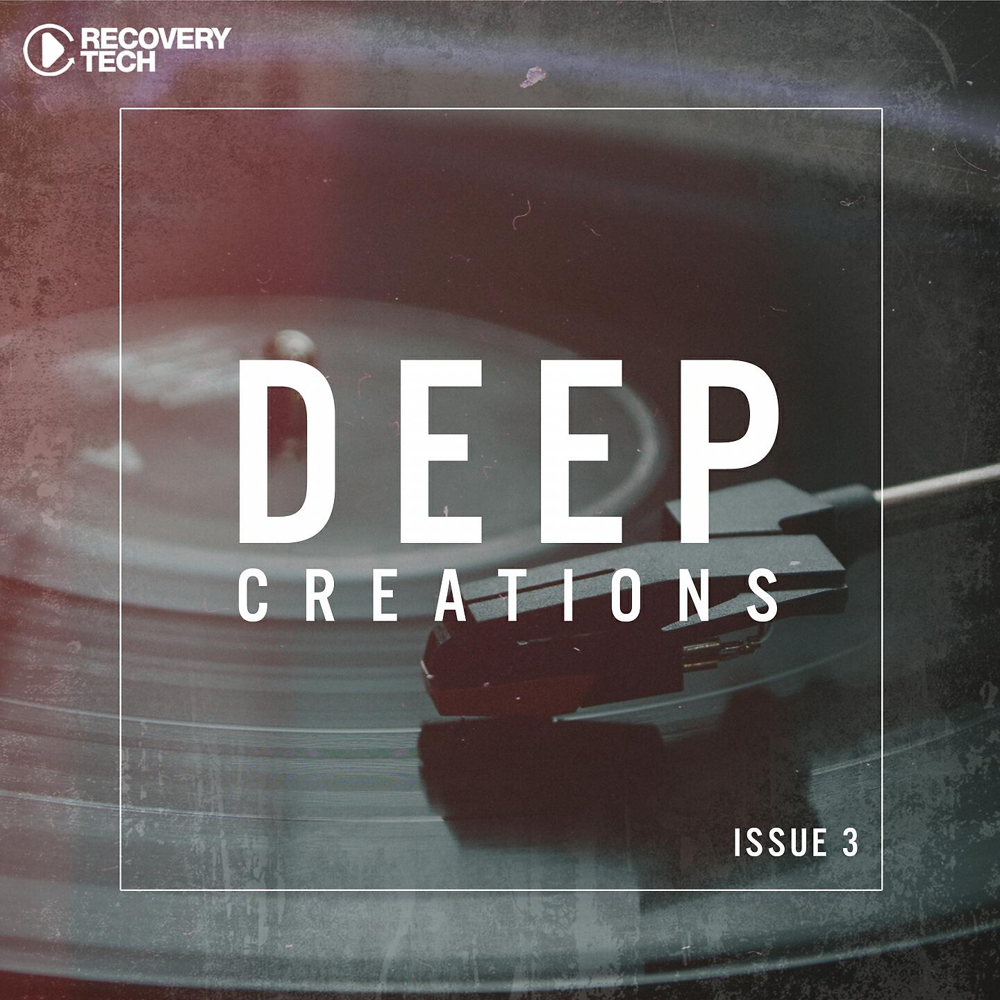 Релиз Deep Creations Issue 3