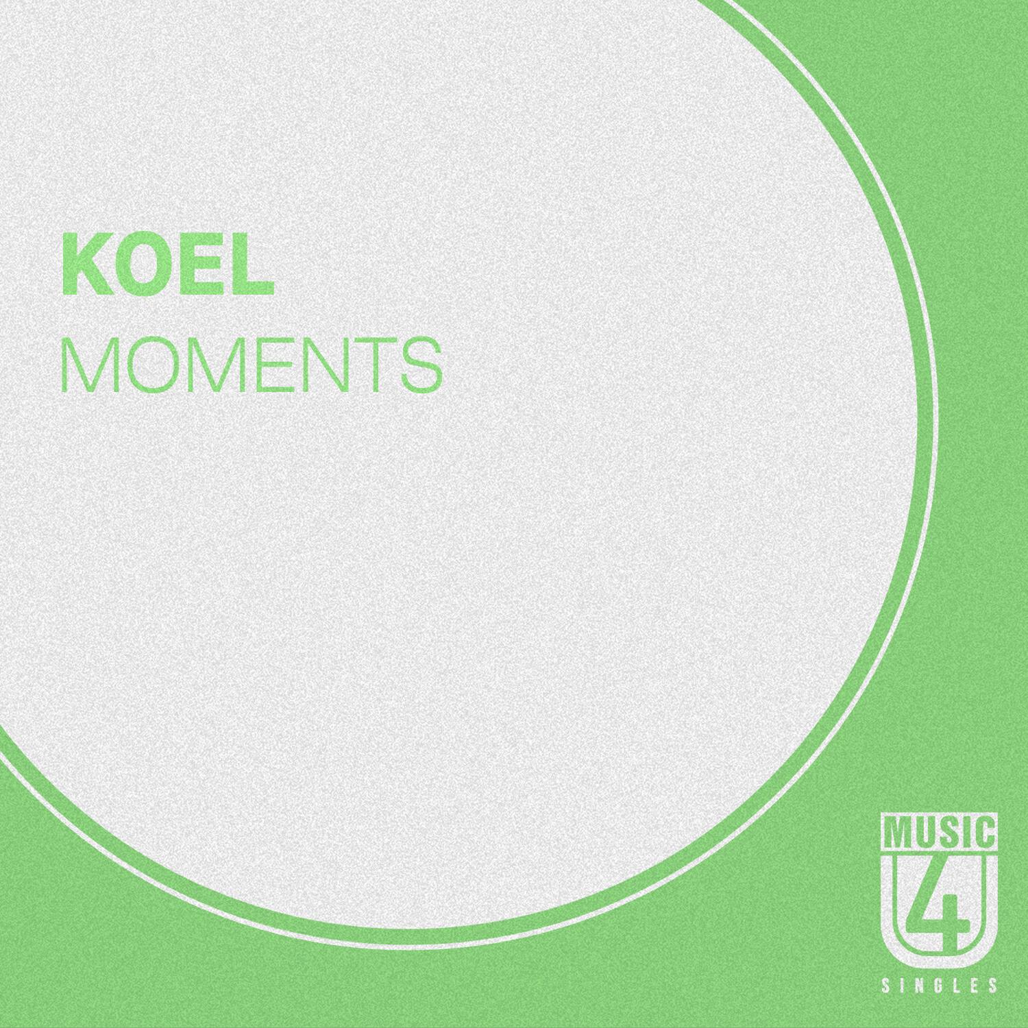 Релиз Moments