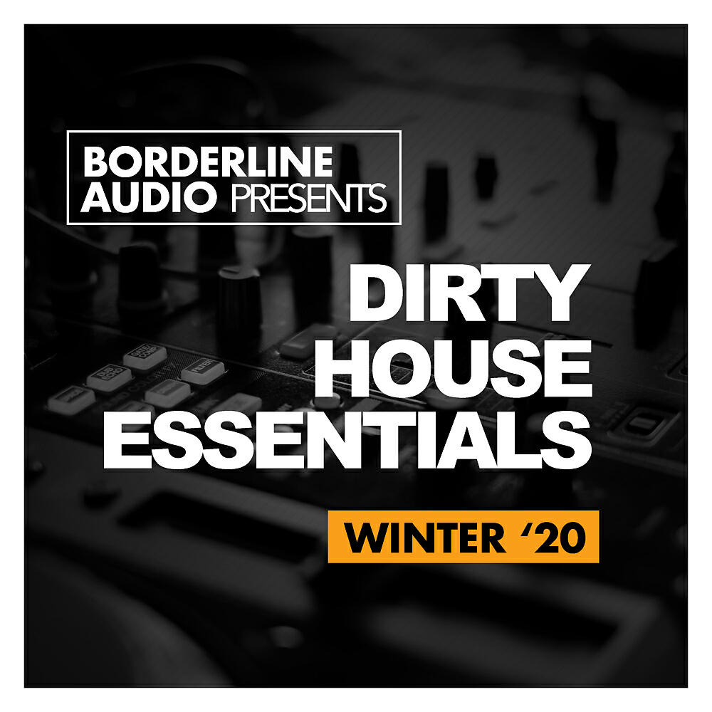 Релиз Dirty House Essentials
