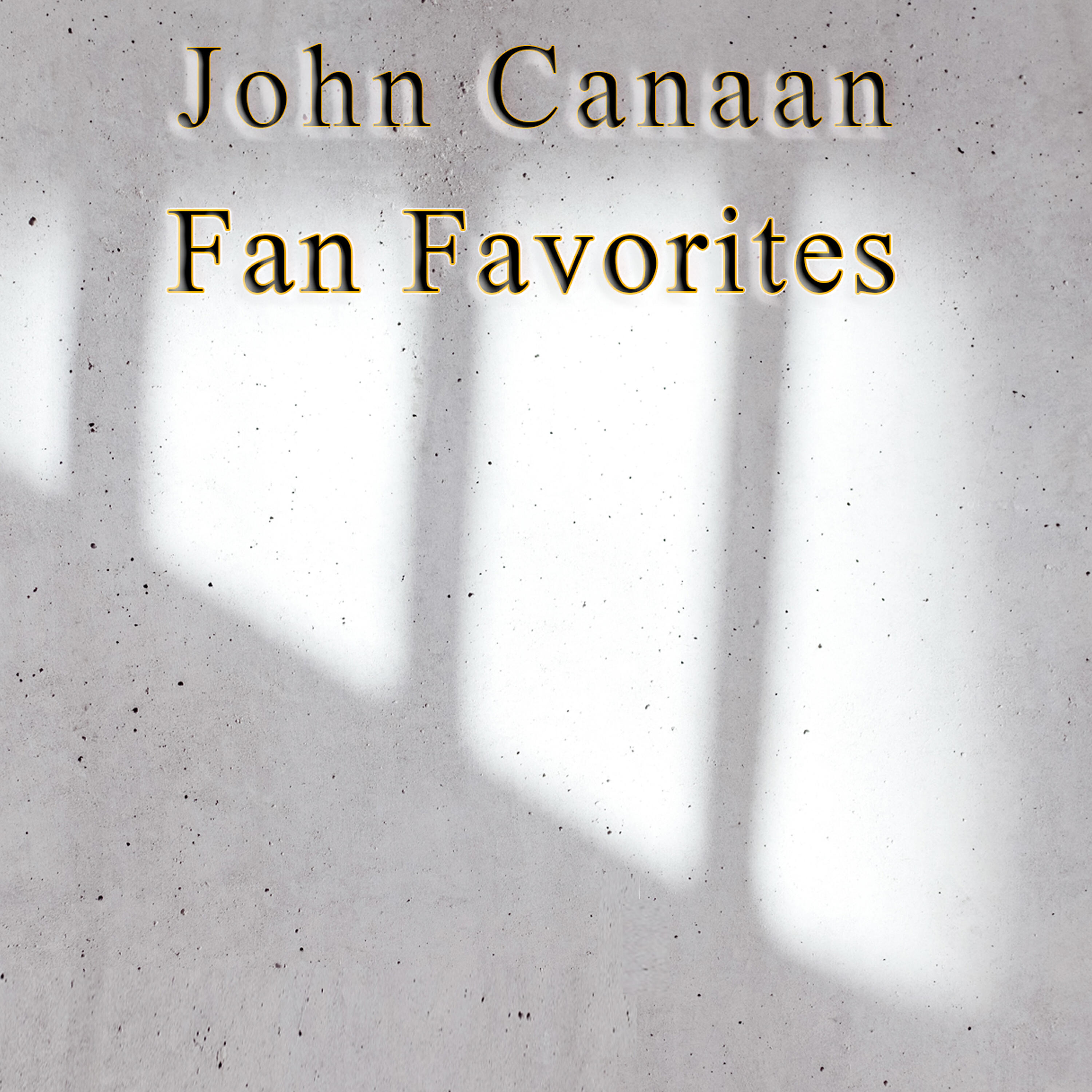 John Canaan