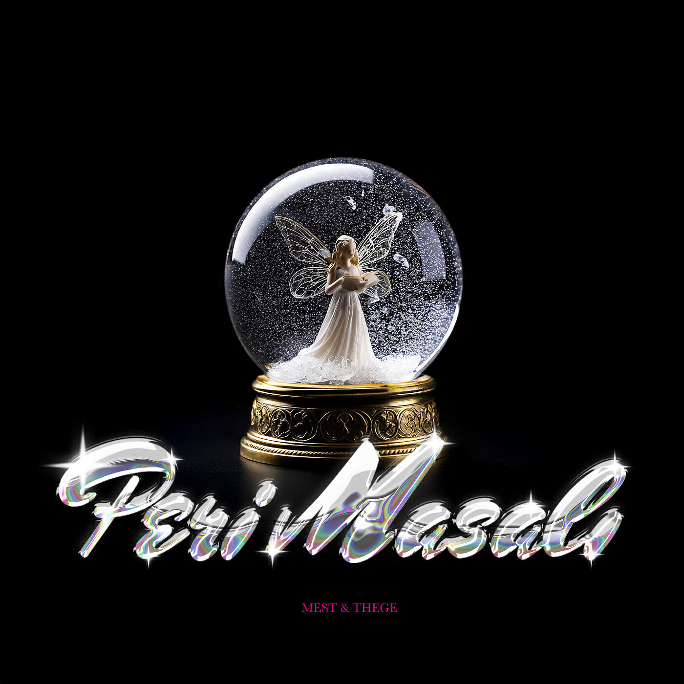 Релиз Peri Masalı