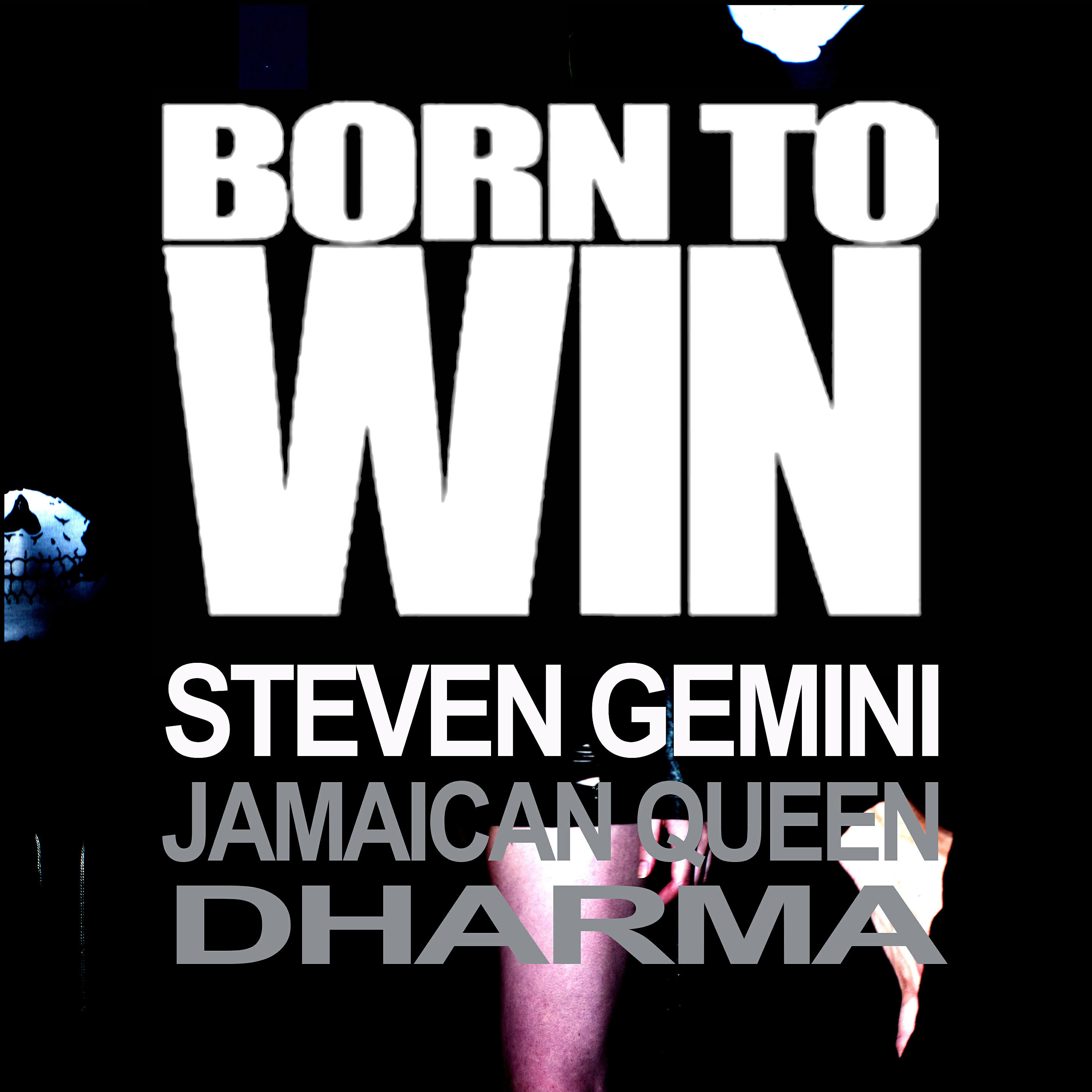Steven Gemini все песни в mp3