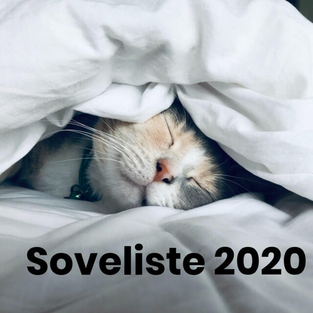 Релиз Soveliste 2020