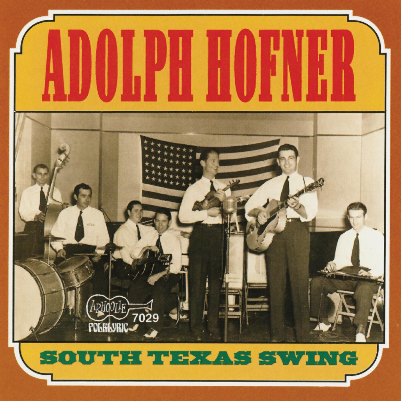 Релиз South Texas Swing