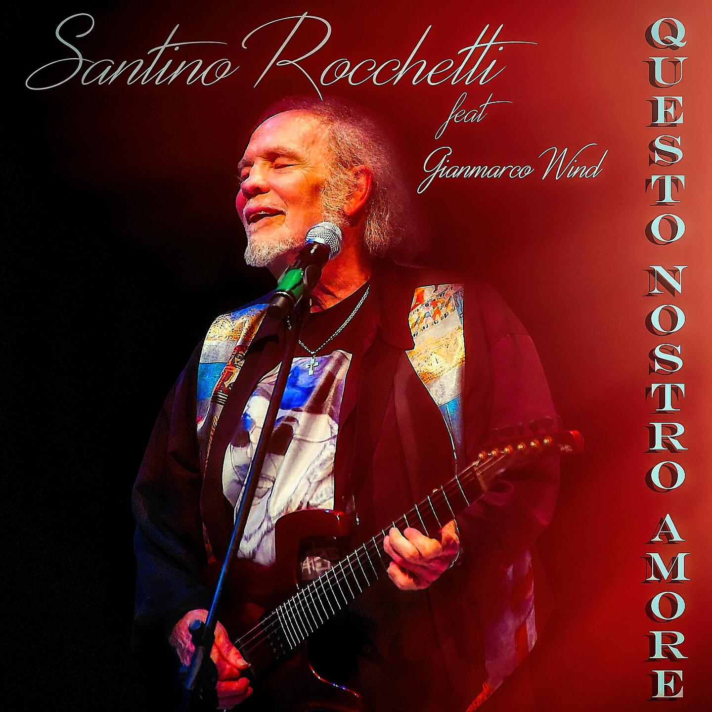 Релиз Questo nostro amore