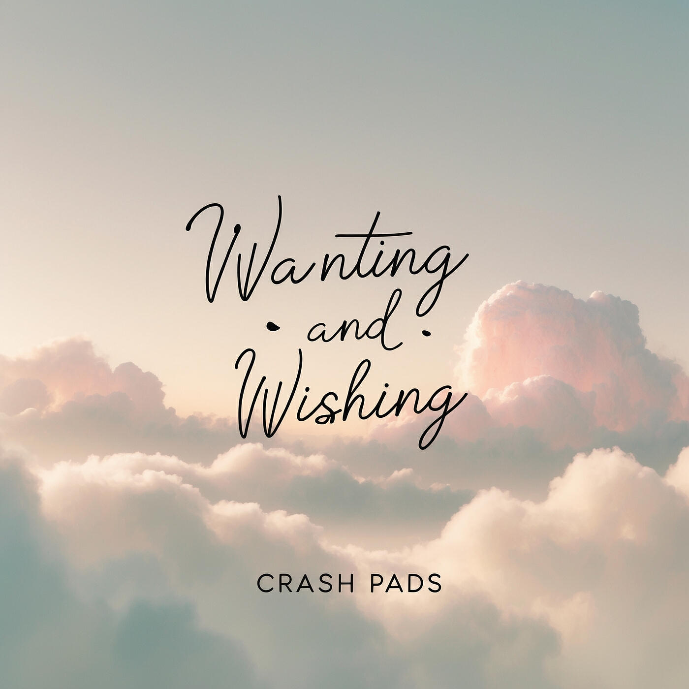 Релиз Wanting and Wishing
