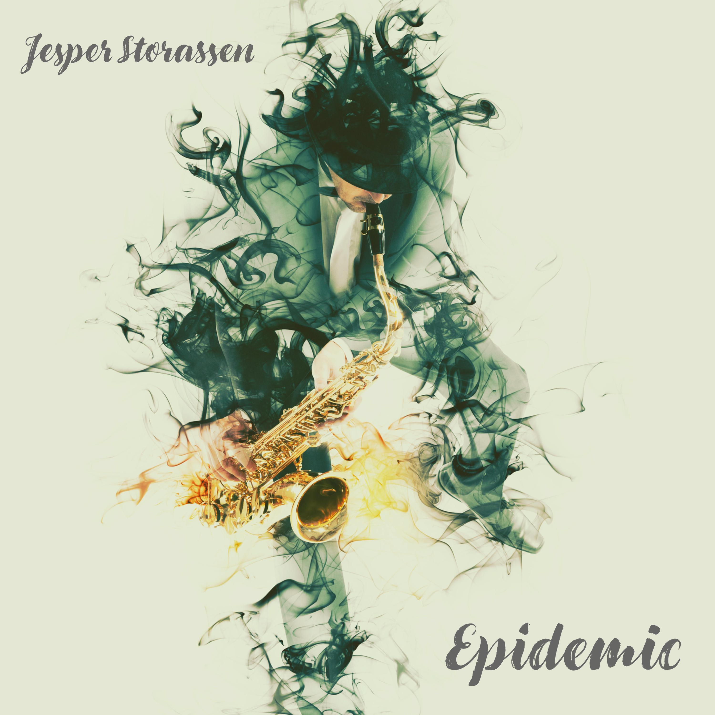 Релиз Epidemic