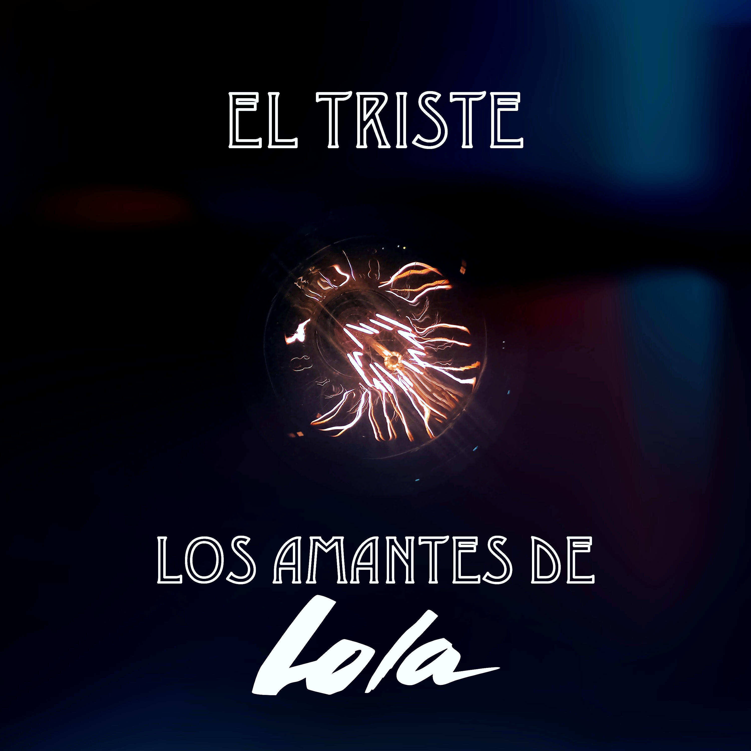 Релиз El Triste