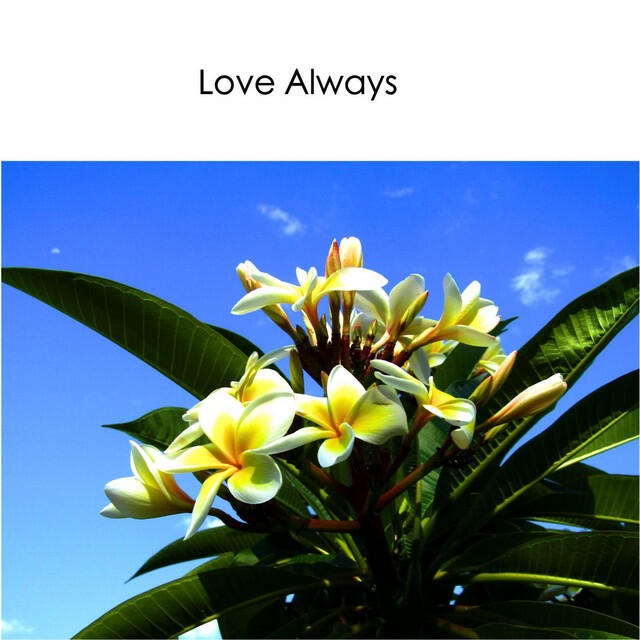 Релиз Love Always