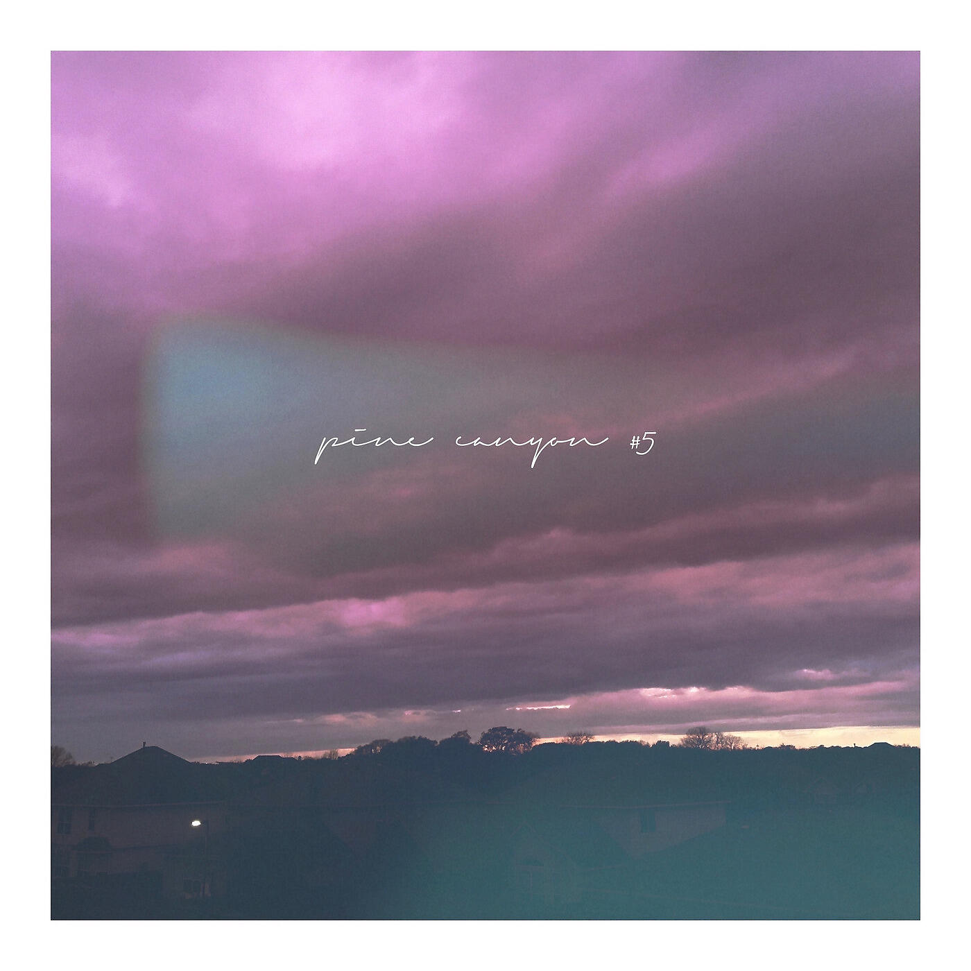 Релиз Pine Canyon #5