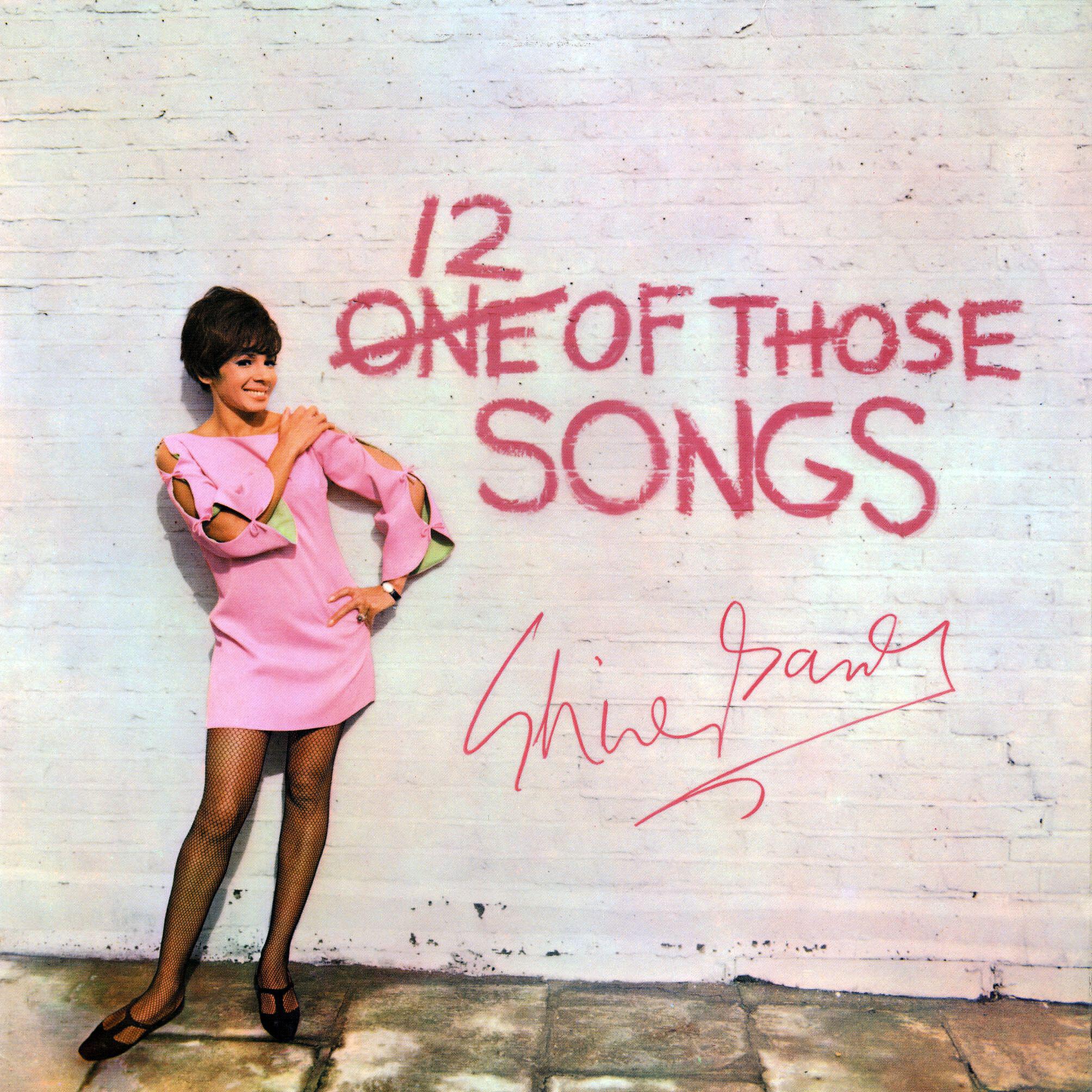 Релиз 12 of Those Songs