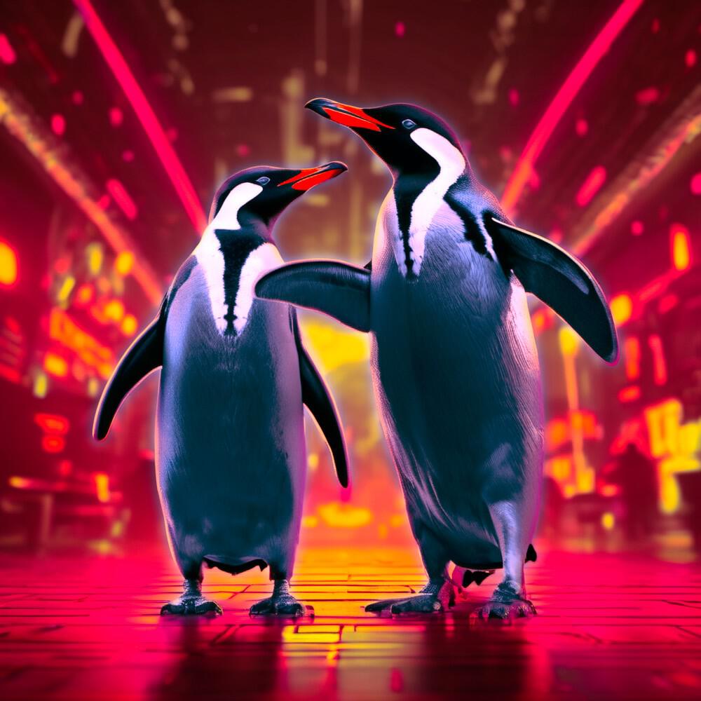 Релиз In Love with You