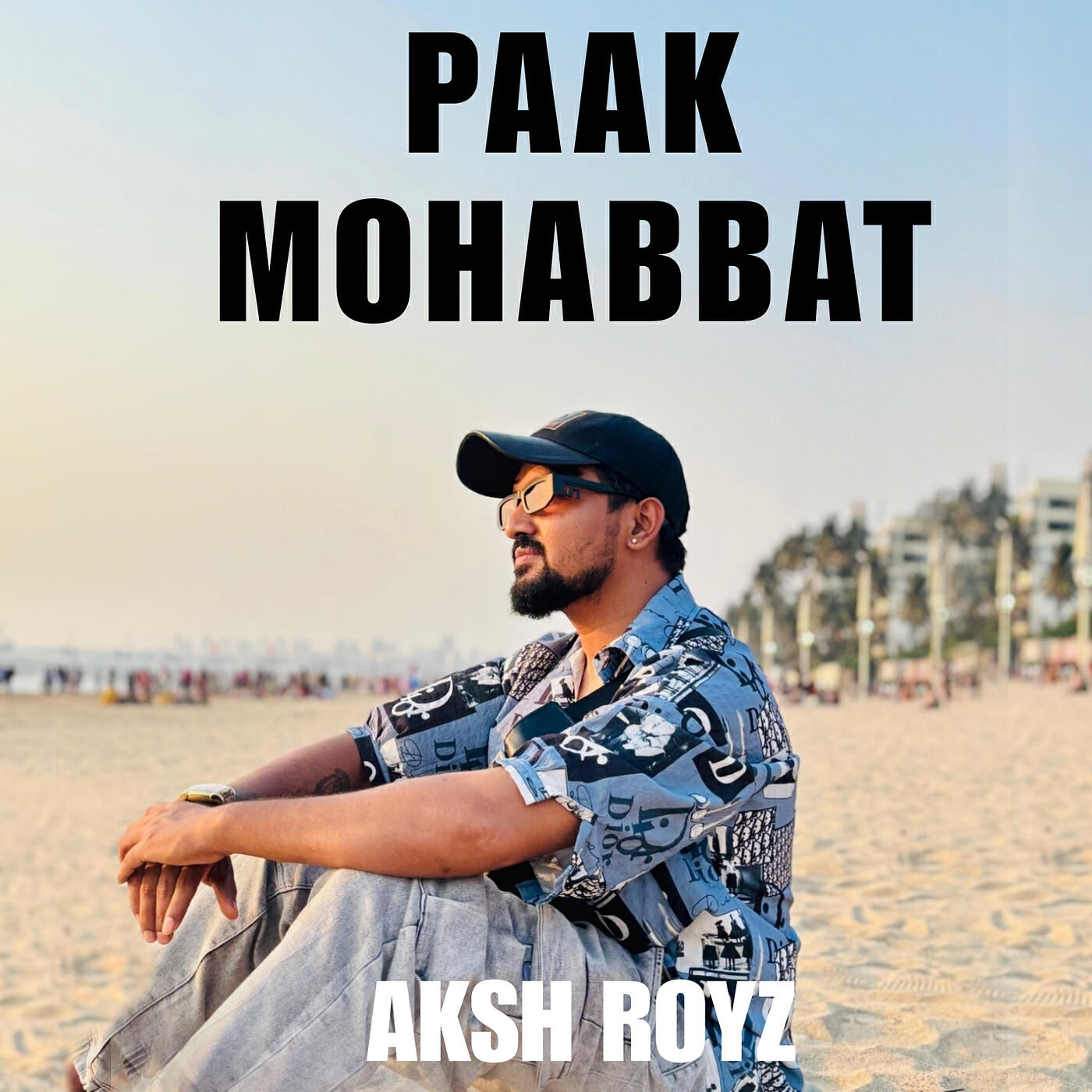 Постер альбома Paak Mohabbat