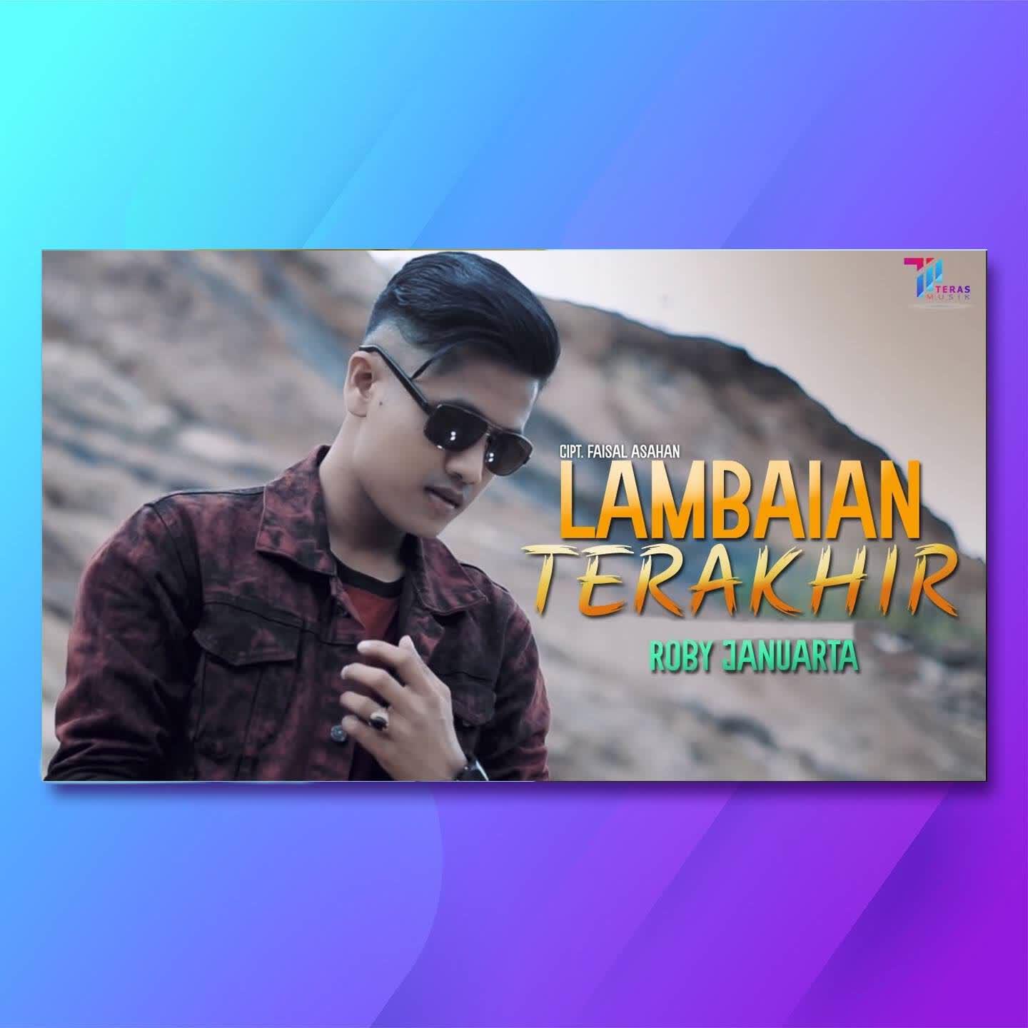 Релиз Lambaian Terakhir