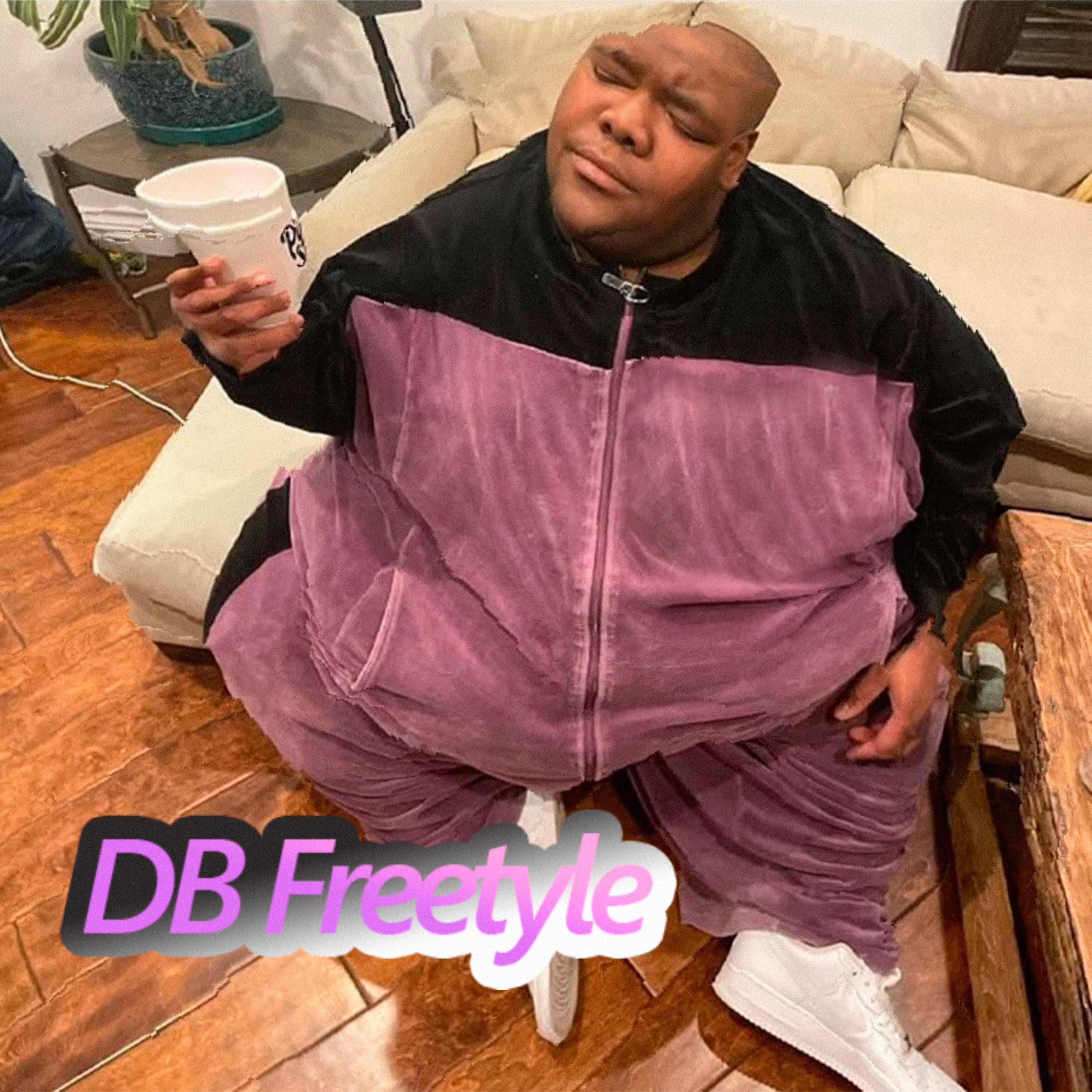 Релиз DB Freetyle