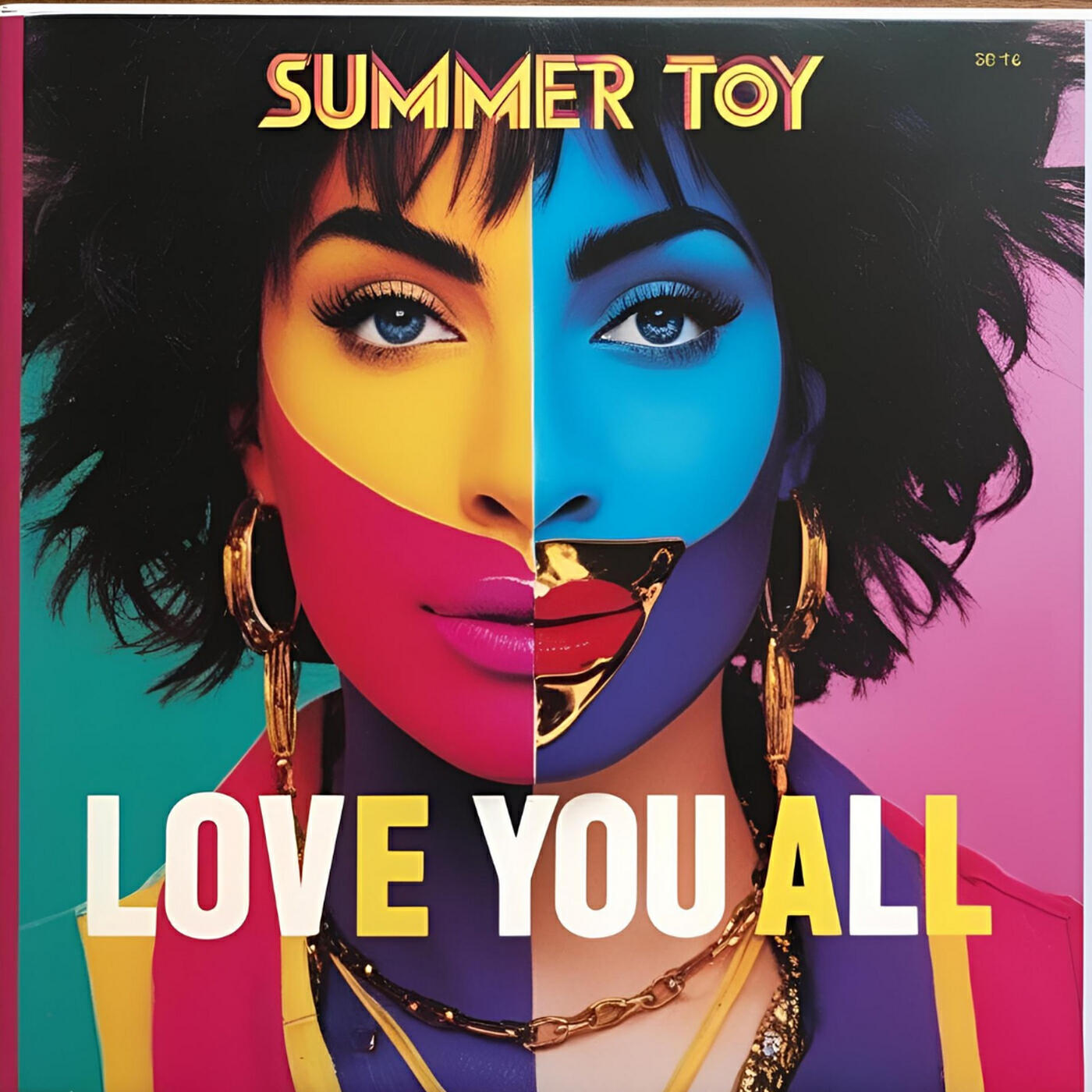Релиз Love You All