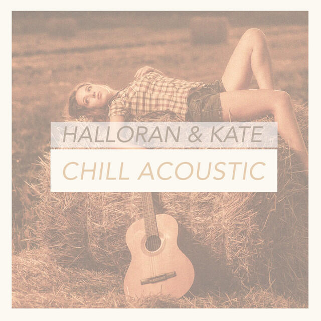 Релиз Chill Acoustic