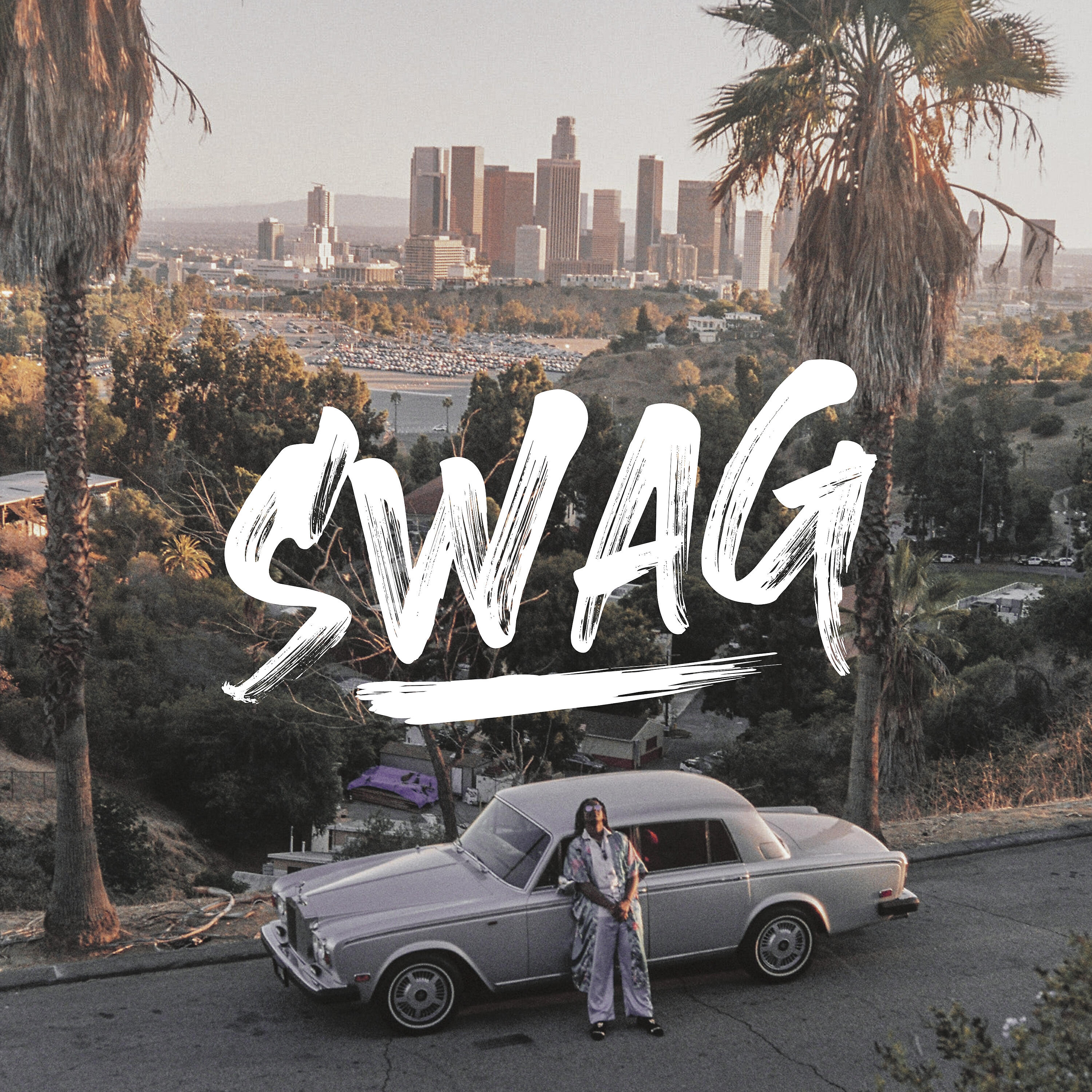 Релиз Swag