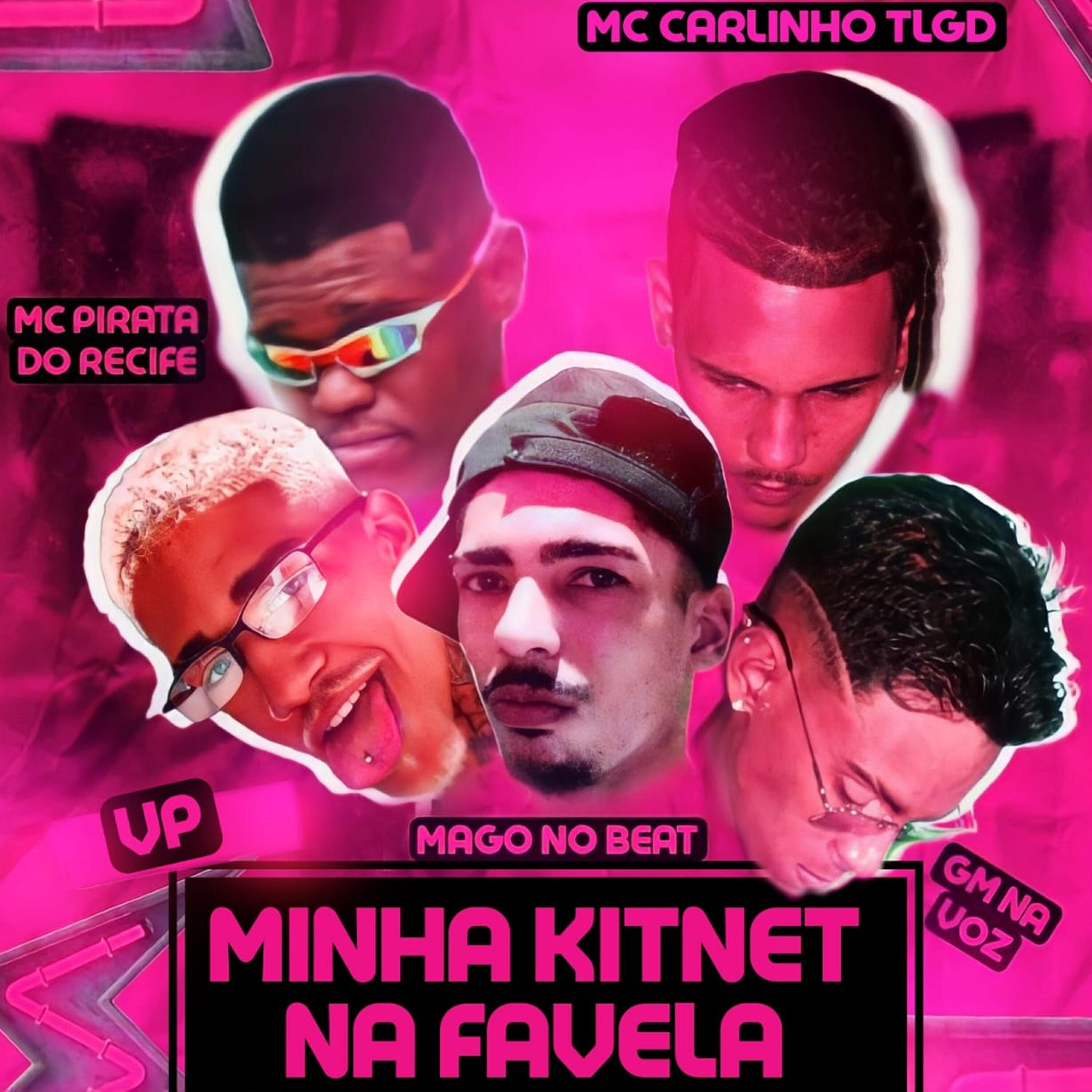 Mc Pirata do Recife
