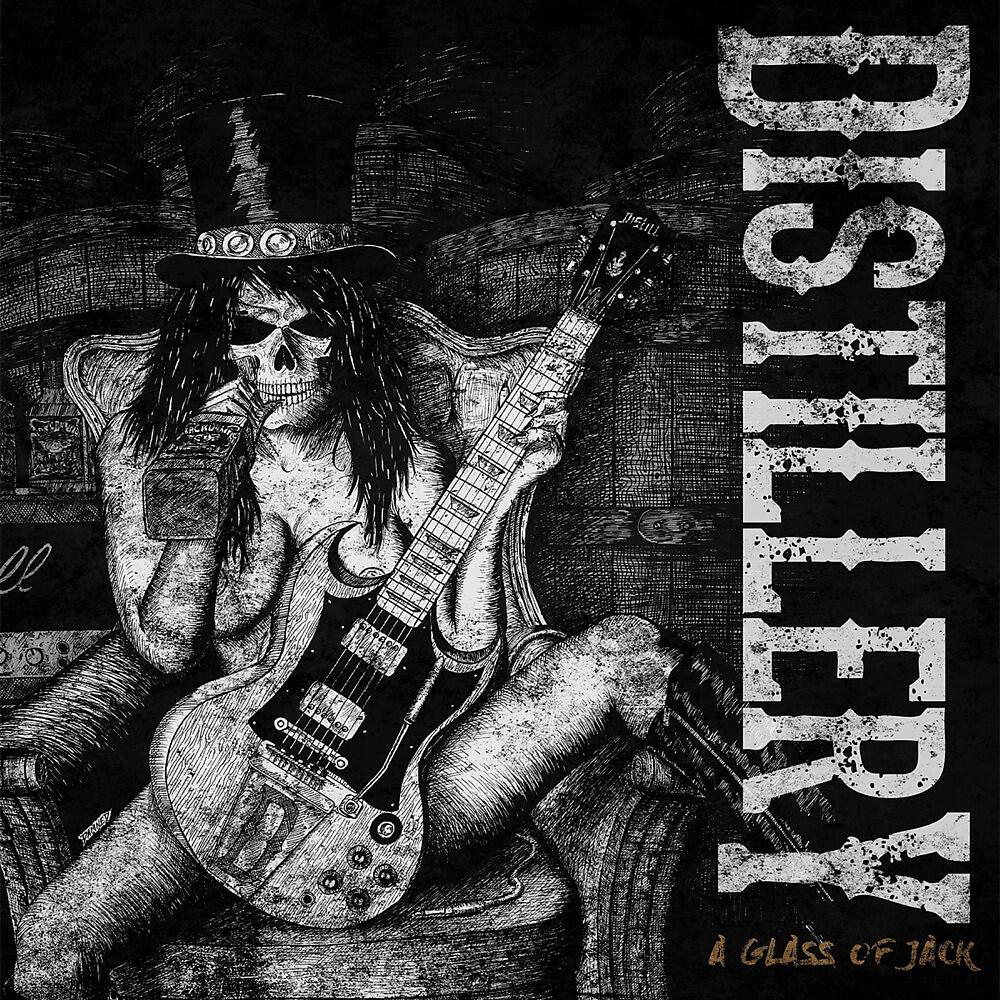 Релиз A Glass of Jack
