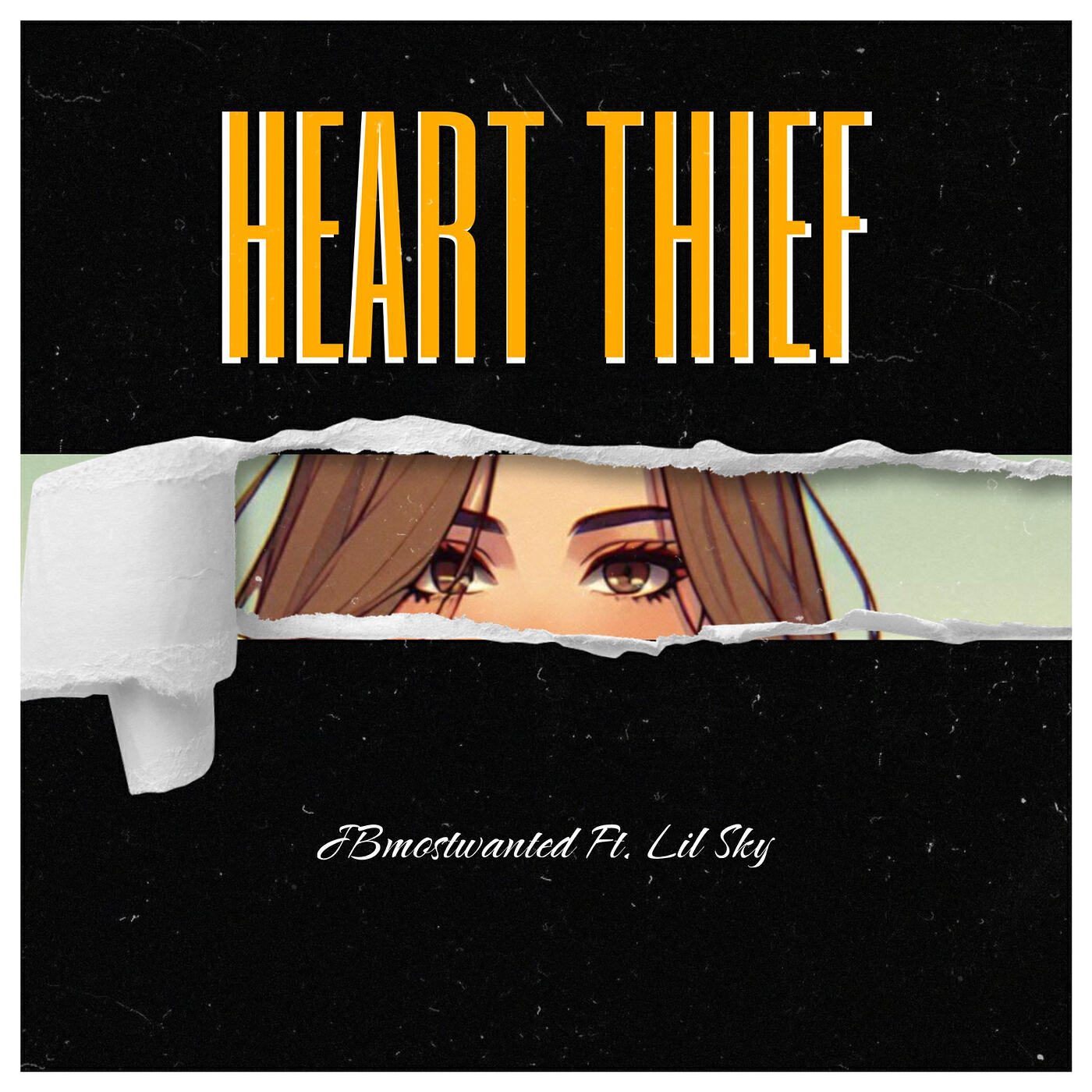 Релиз Heart Thief